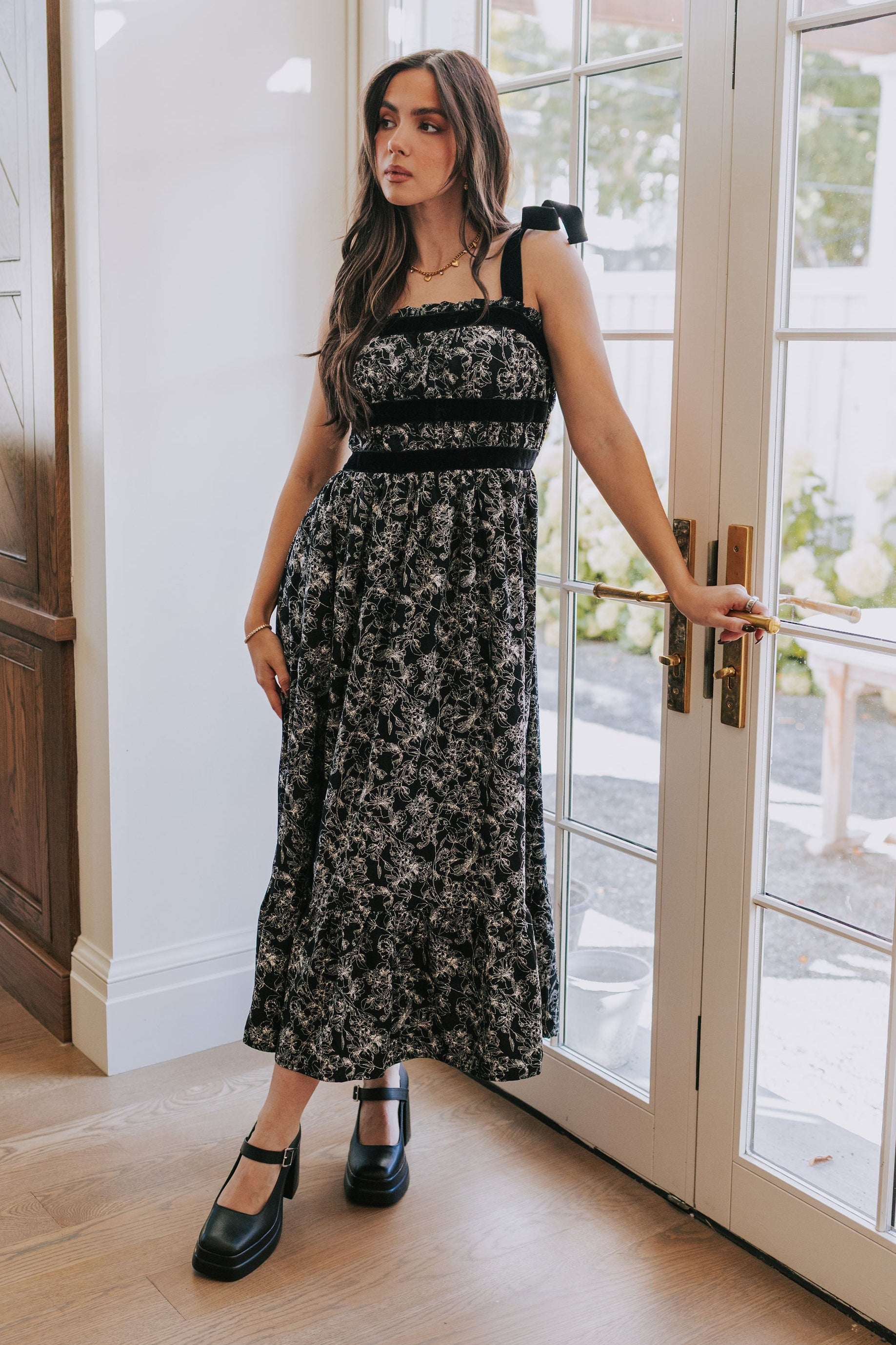 Sweet Like That Dress