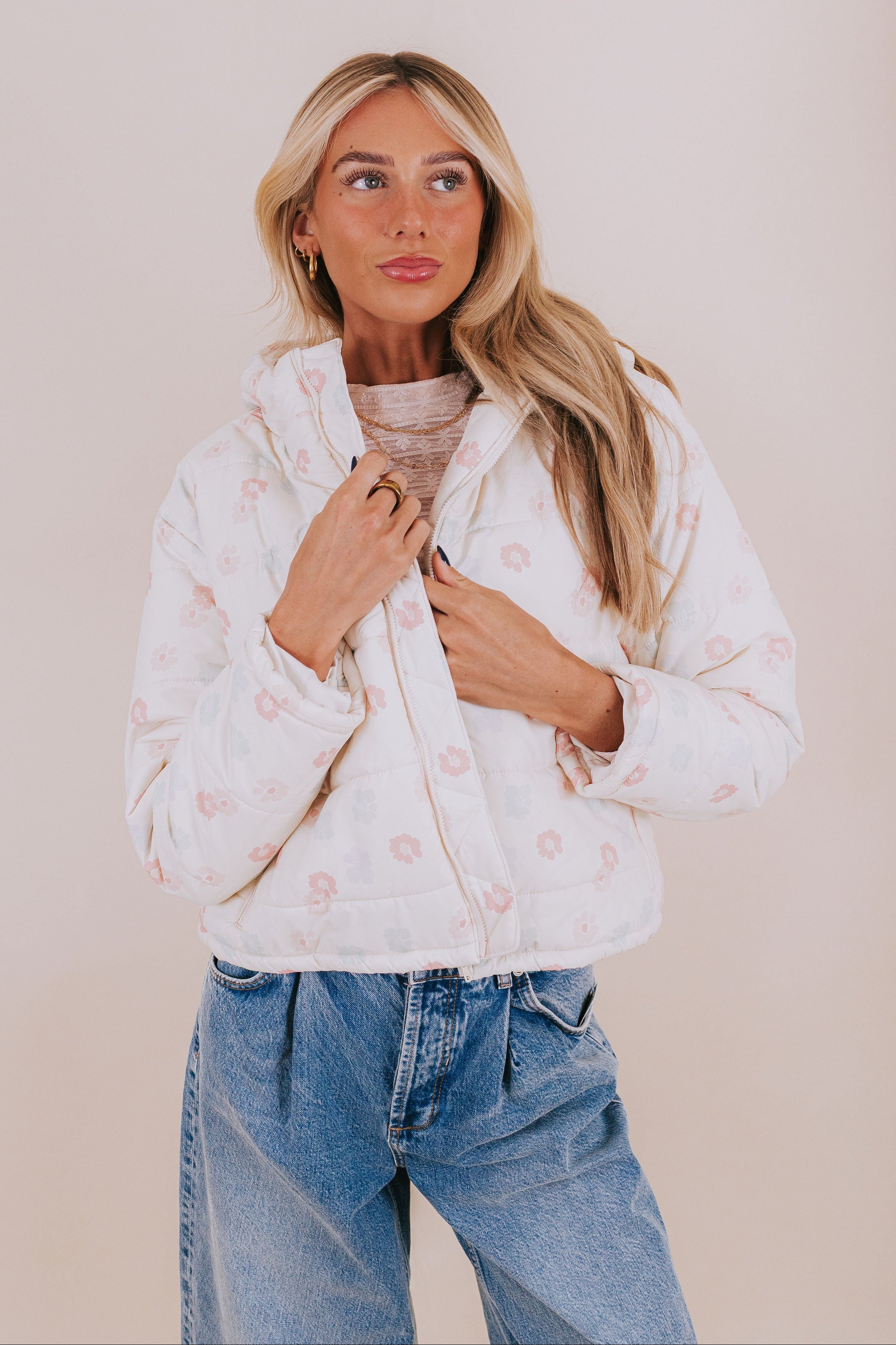 All Or Nothing Jacket