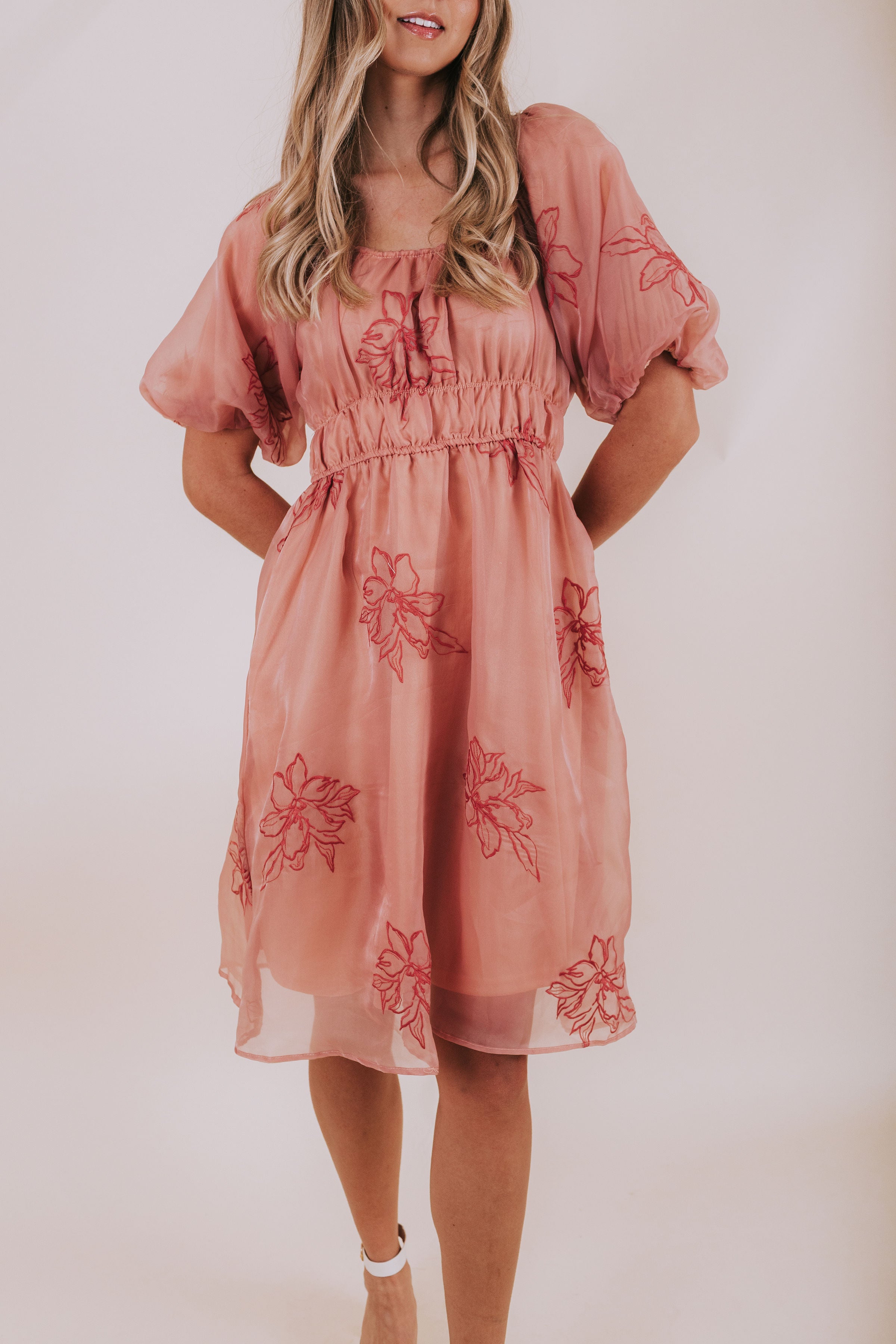 Looking For Love Dress