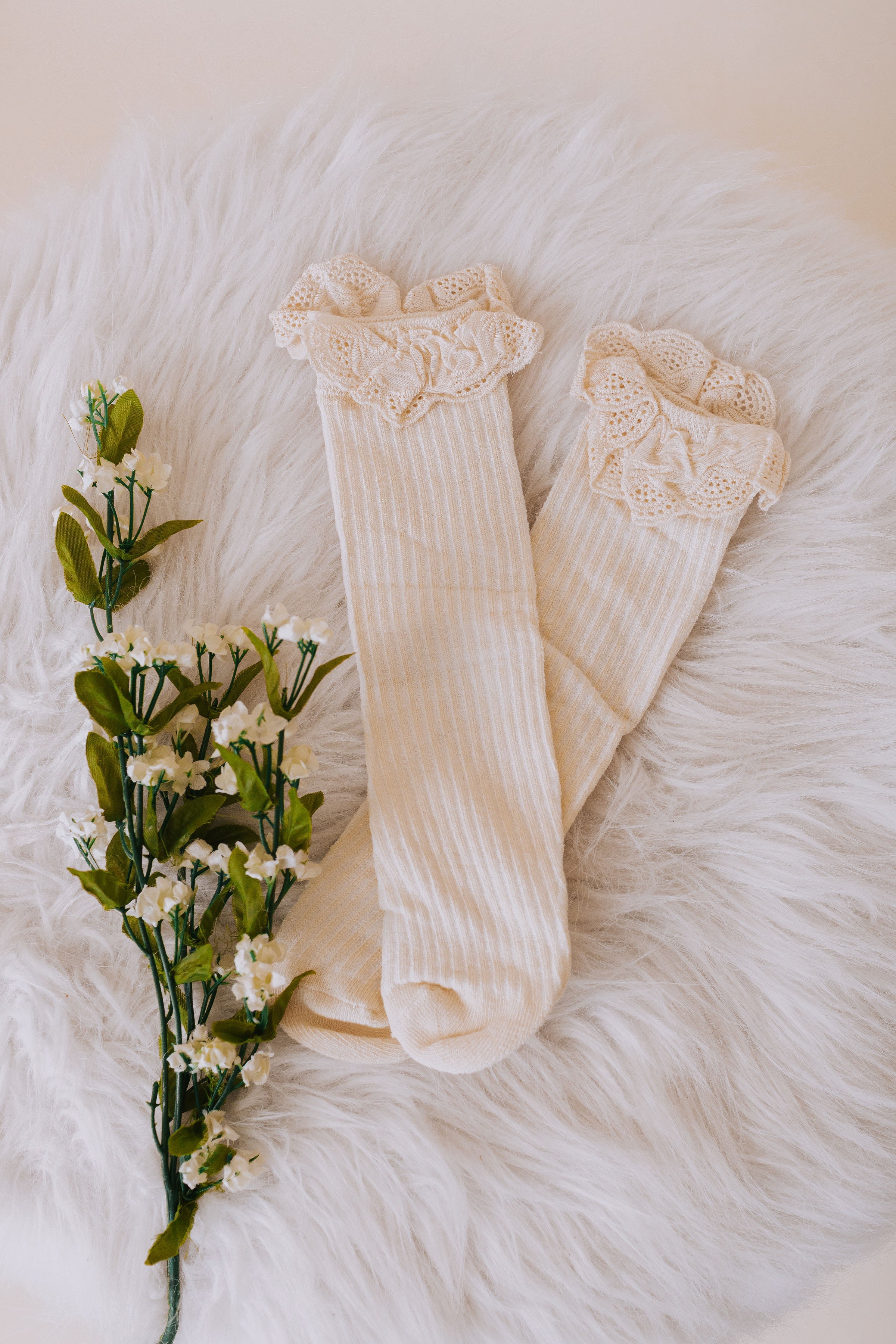 BABY - Big Step Socks