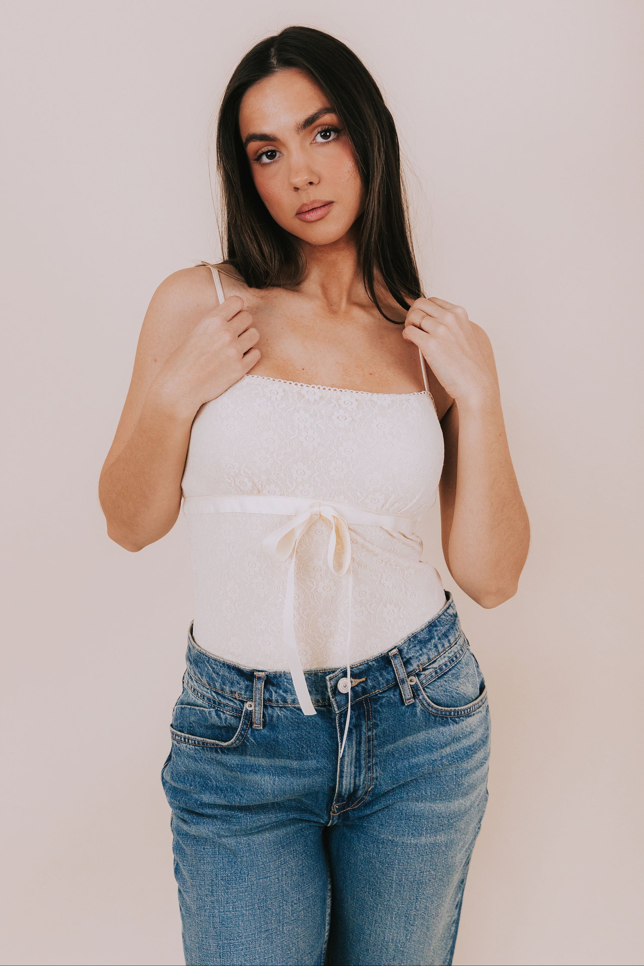 Shake This Feeling Bodysuit