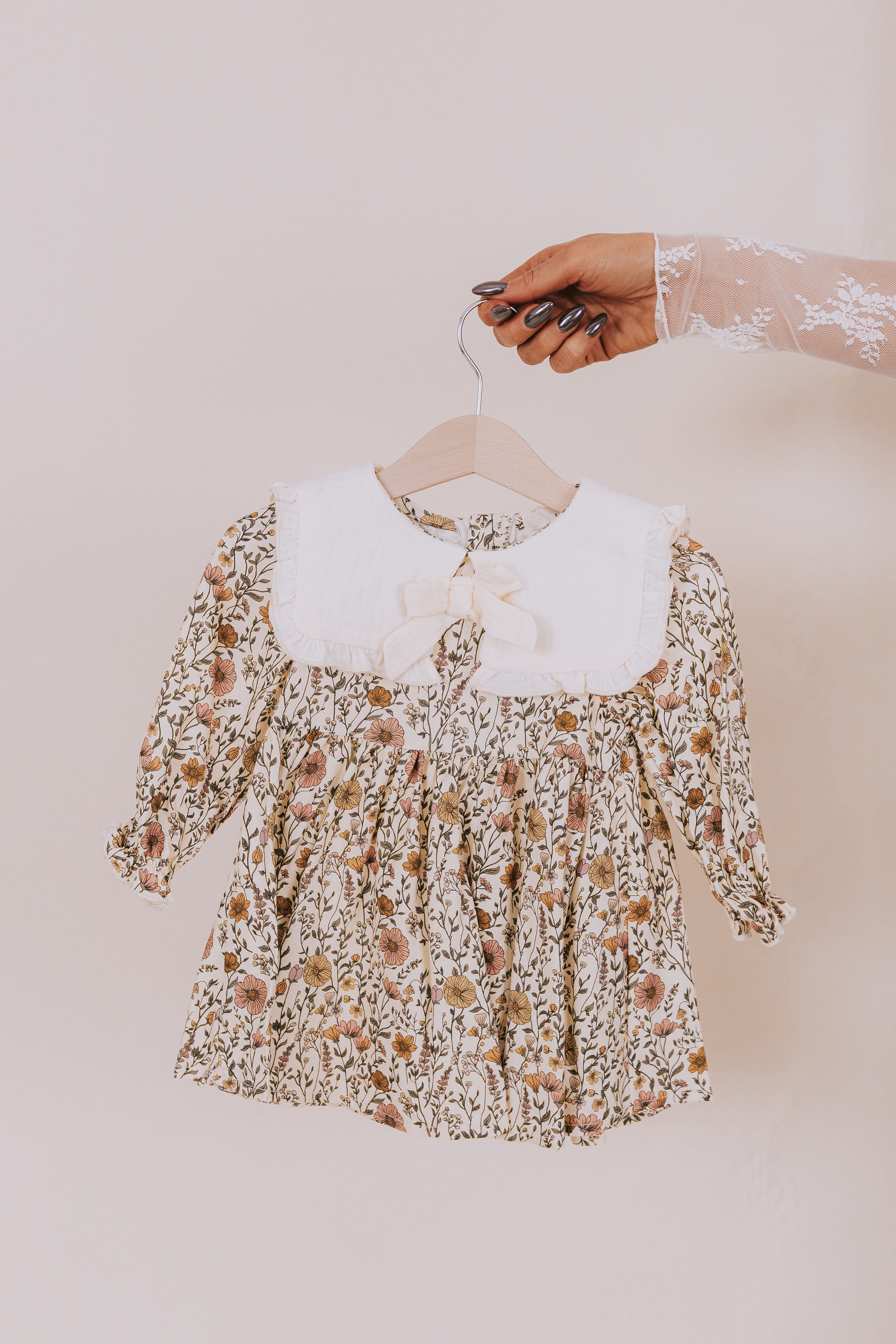 BABY - Little Wonders Dress