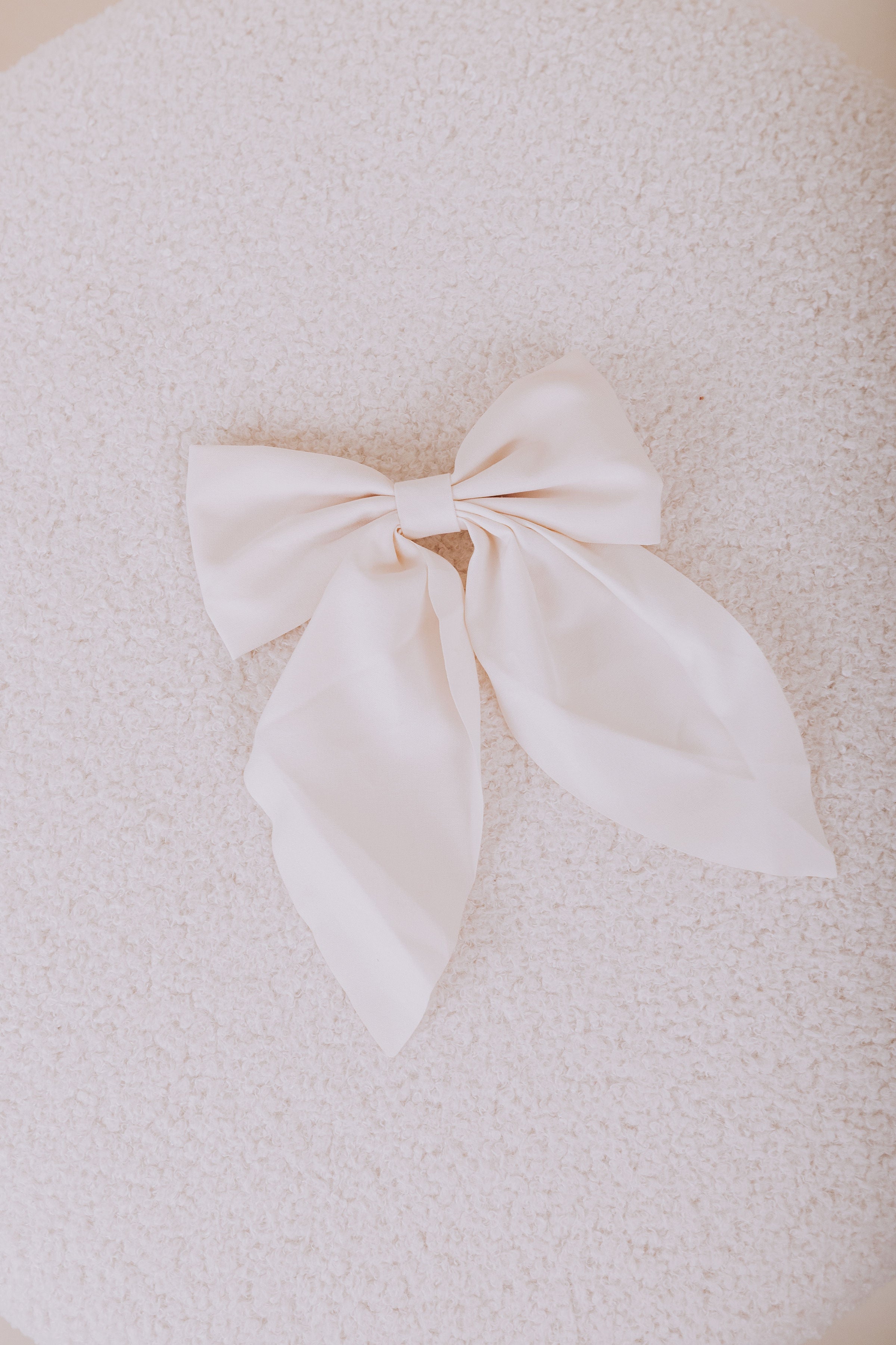 Classy Evening Bow - 4 Colors!