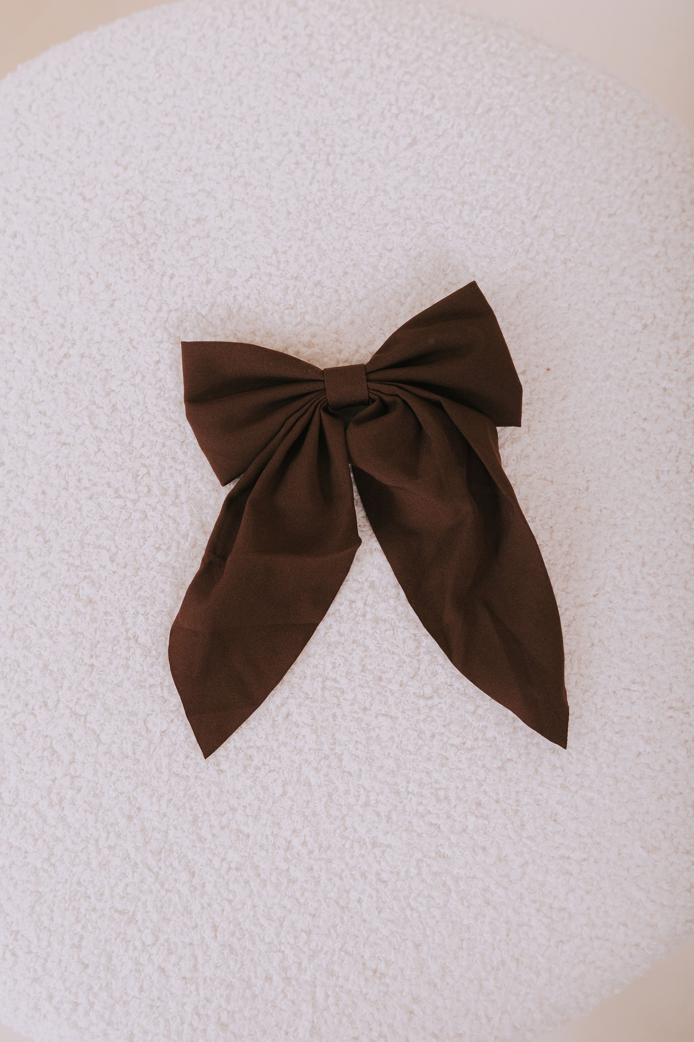 Classy Evening Bow - 4 Colors!