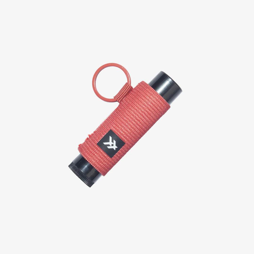 THREAD - Red Lip Balm Holder