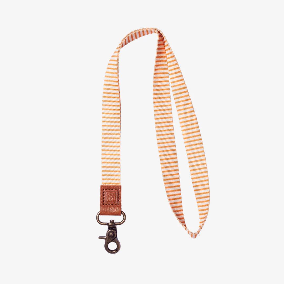 THREAD - Penn Neck Lanyard