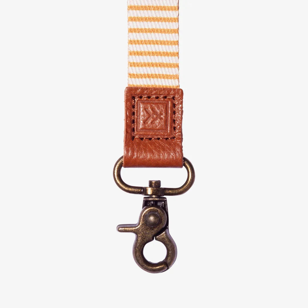 THREAD - Penn Neck Lanyard