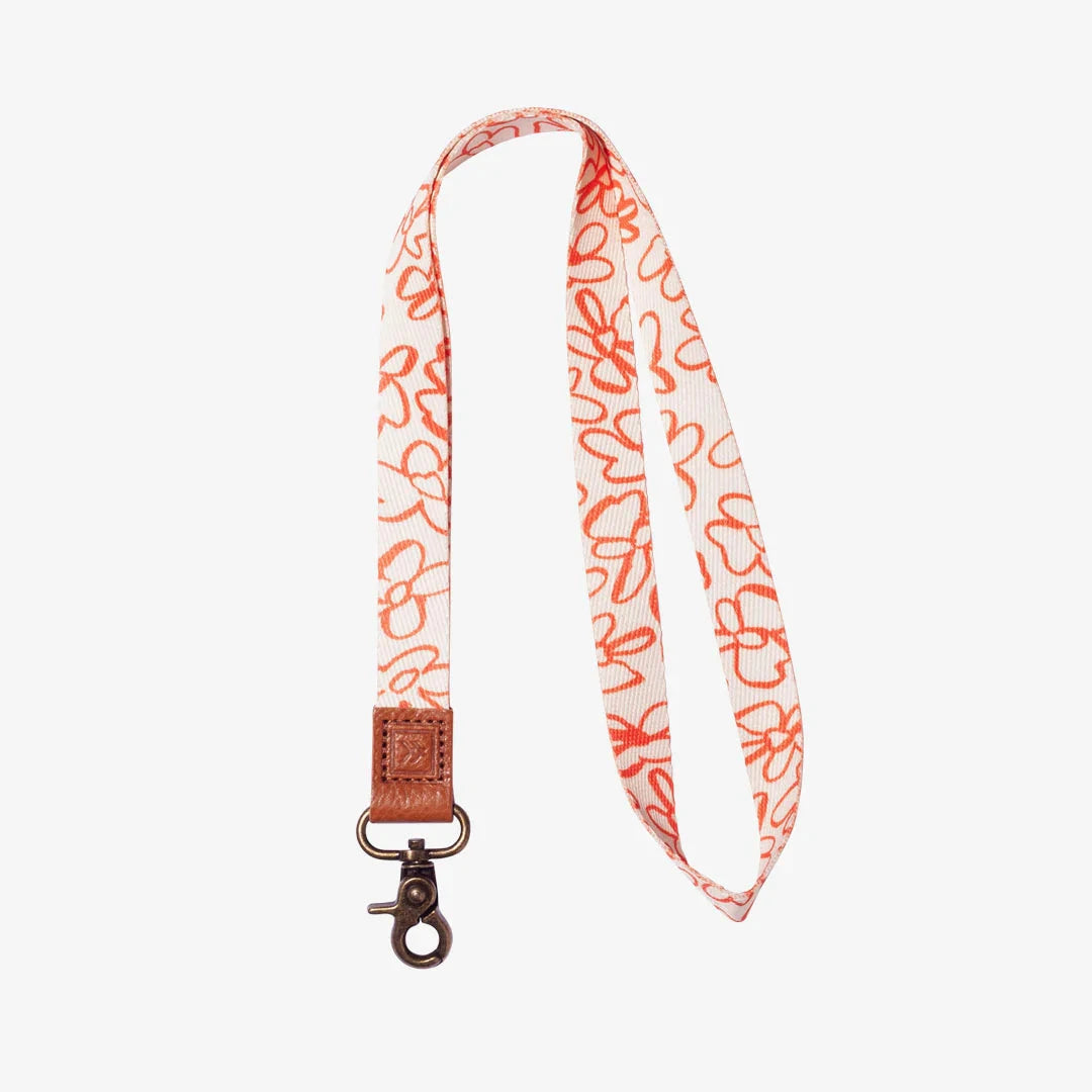 THREAD - Devon Neck Lanyard