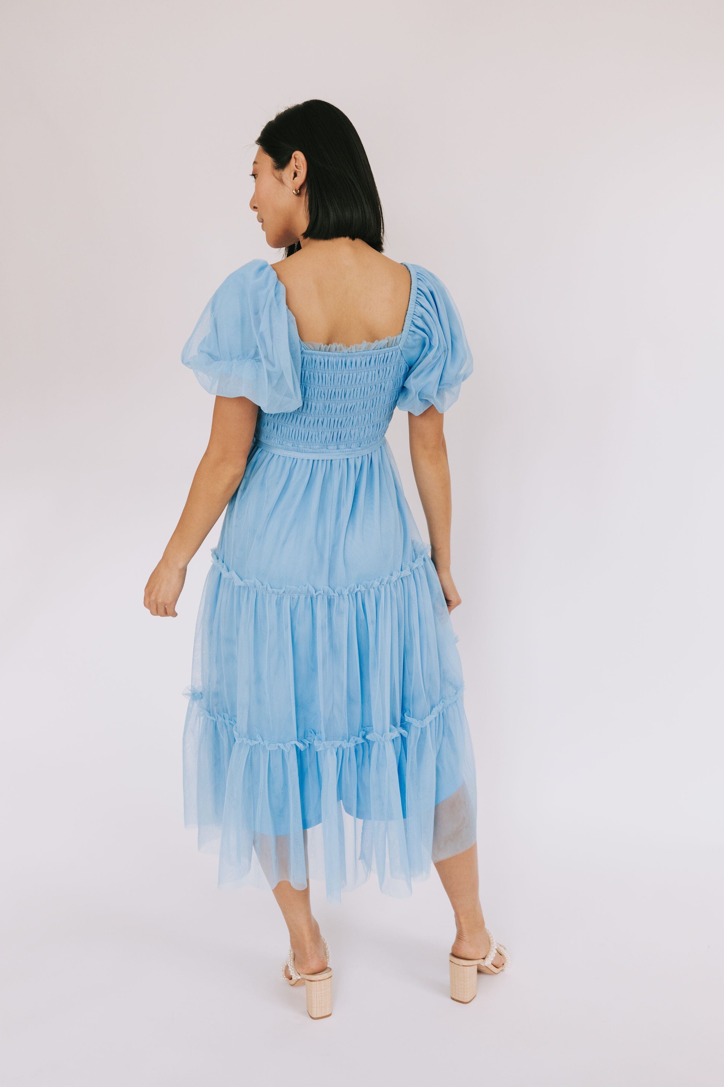 Crazy Love Dress