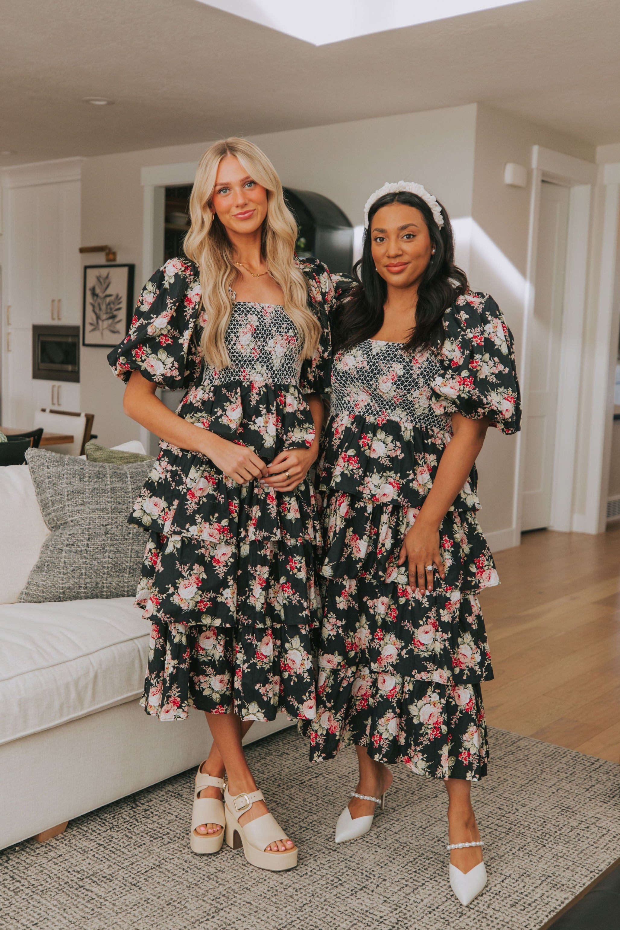 EXCLUSIVE - Midnight Memories Dress