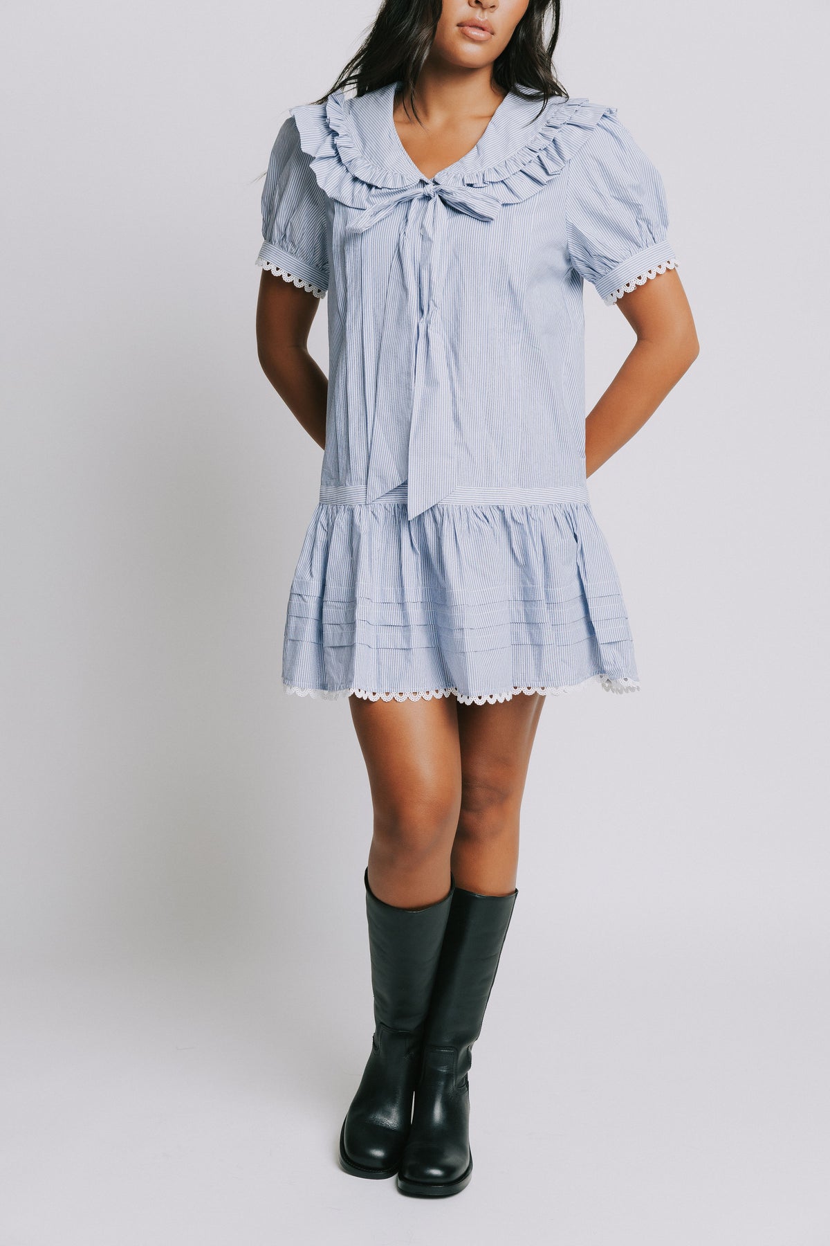 A Little Bit Yours Dress