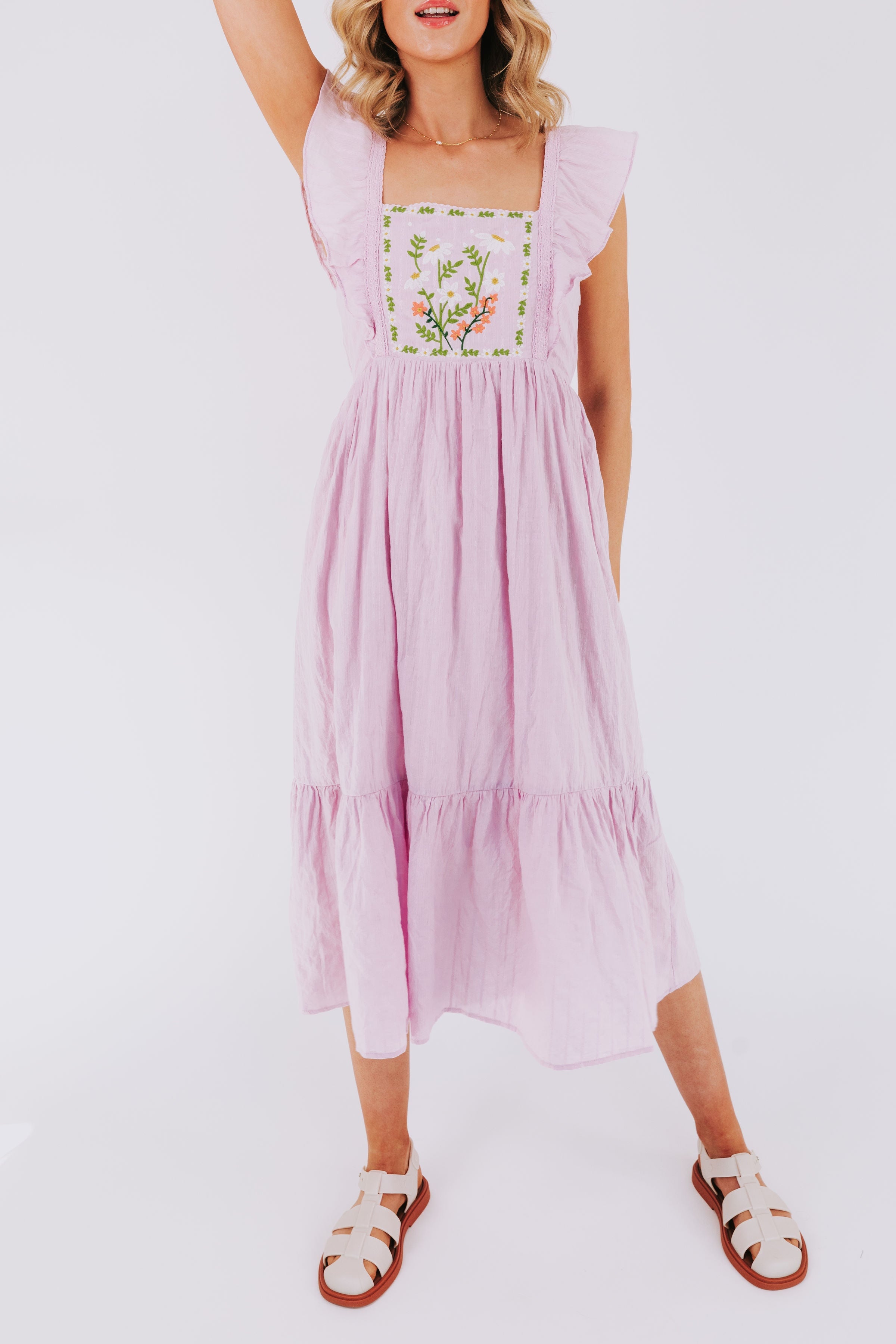 Life's a Dream Dress