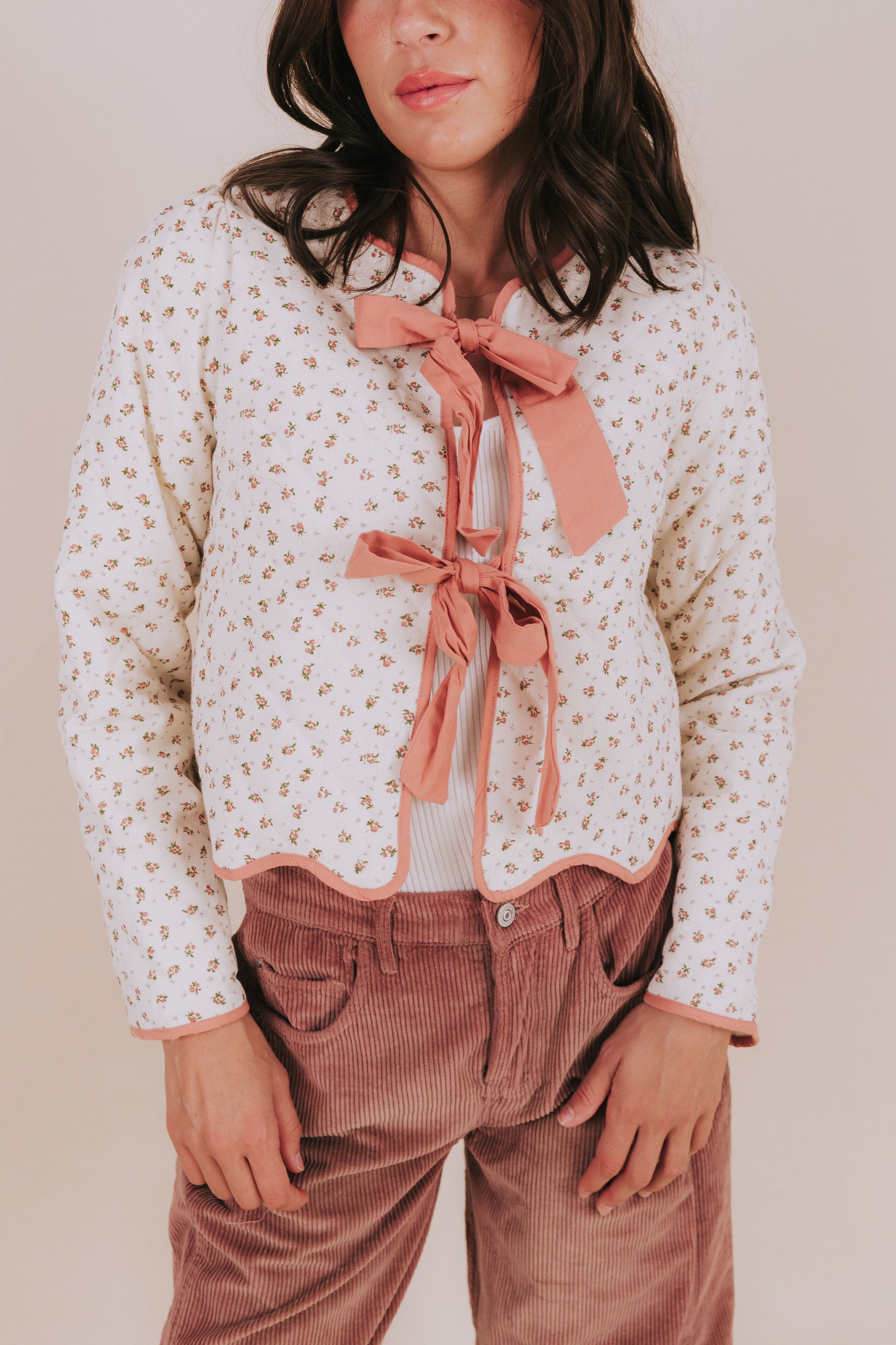 Call Me Darling Jacket