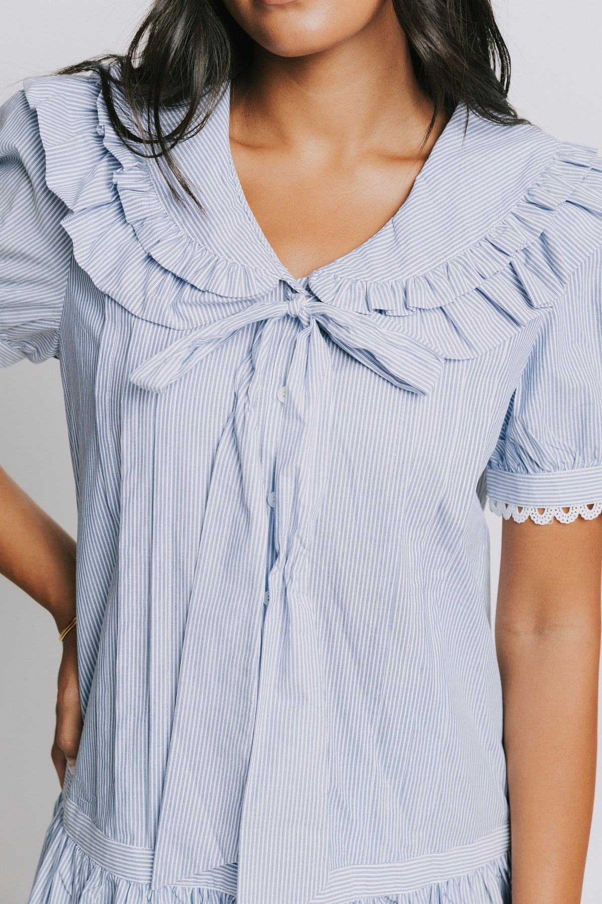 A Little Bit Yours Dress