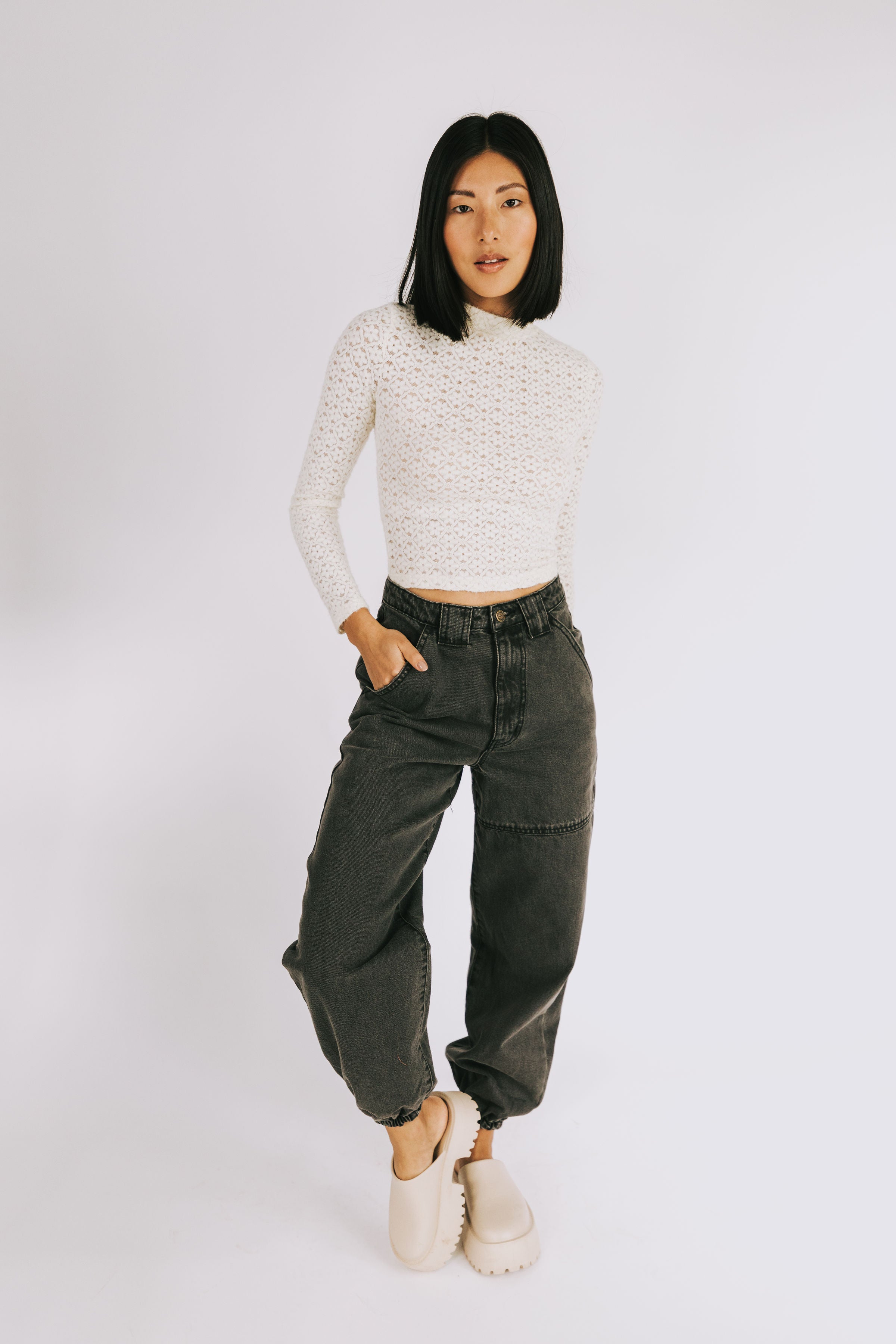 World Of Possibilities Jeans