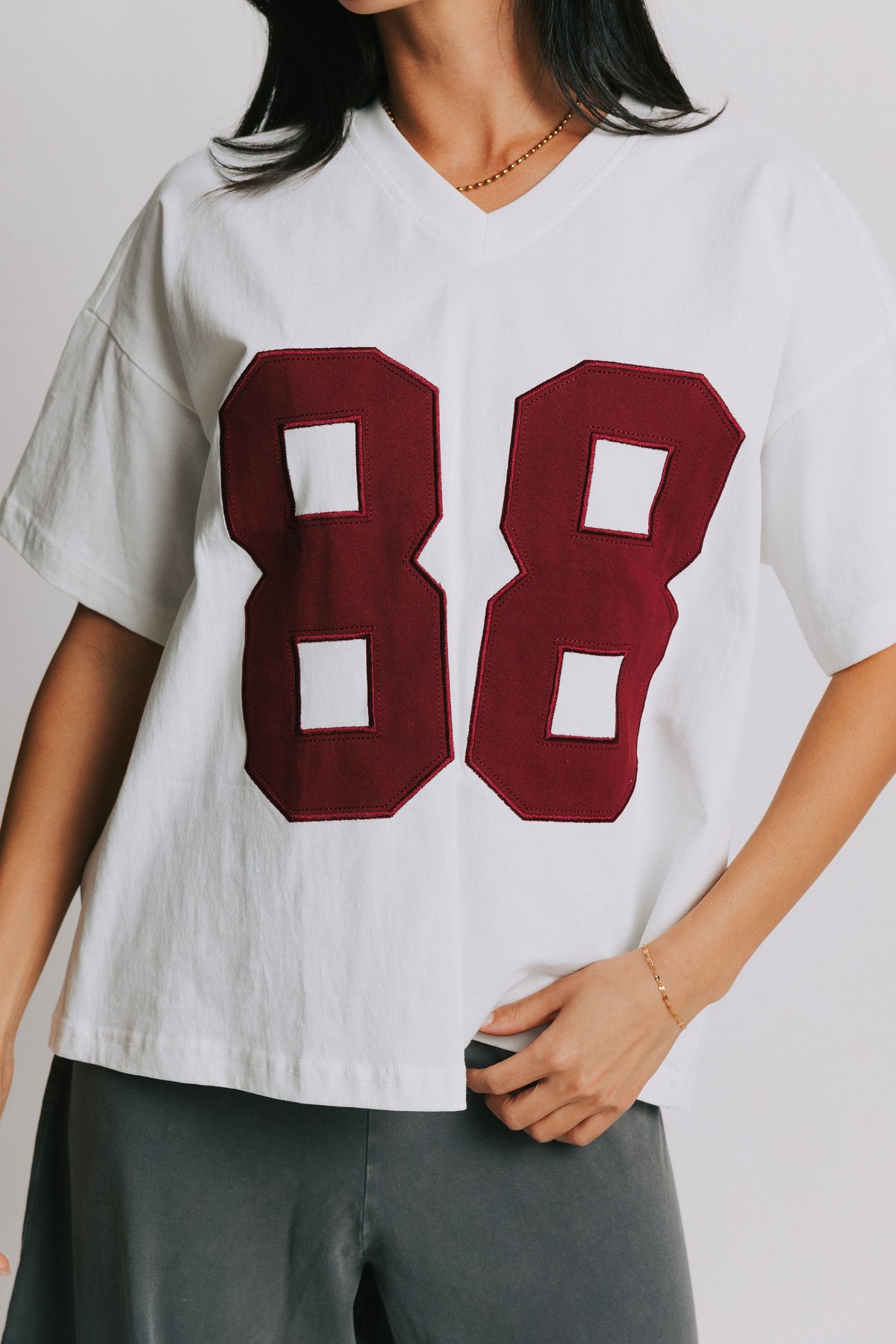 The Glory Days Top