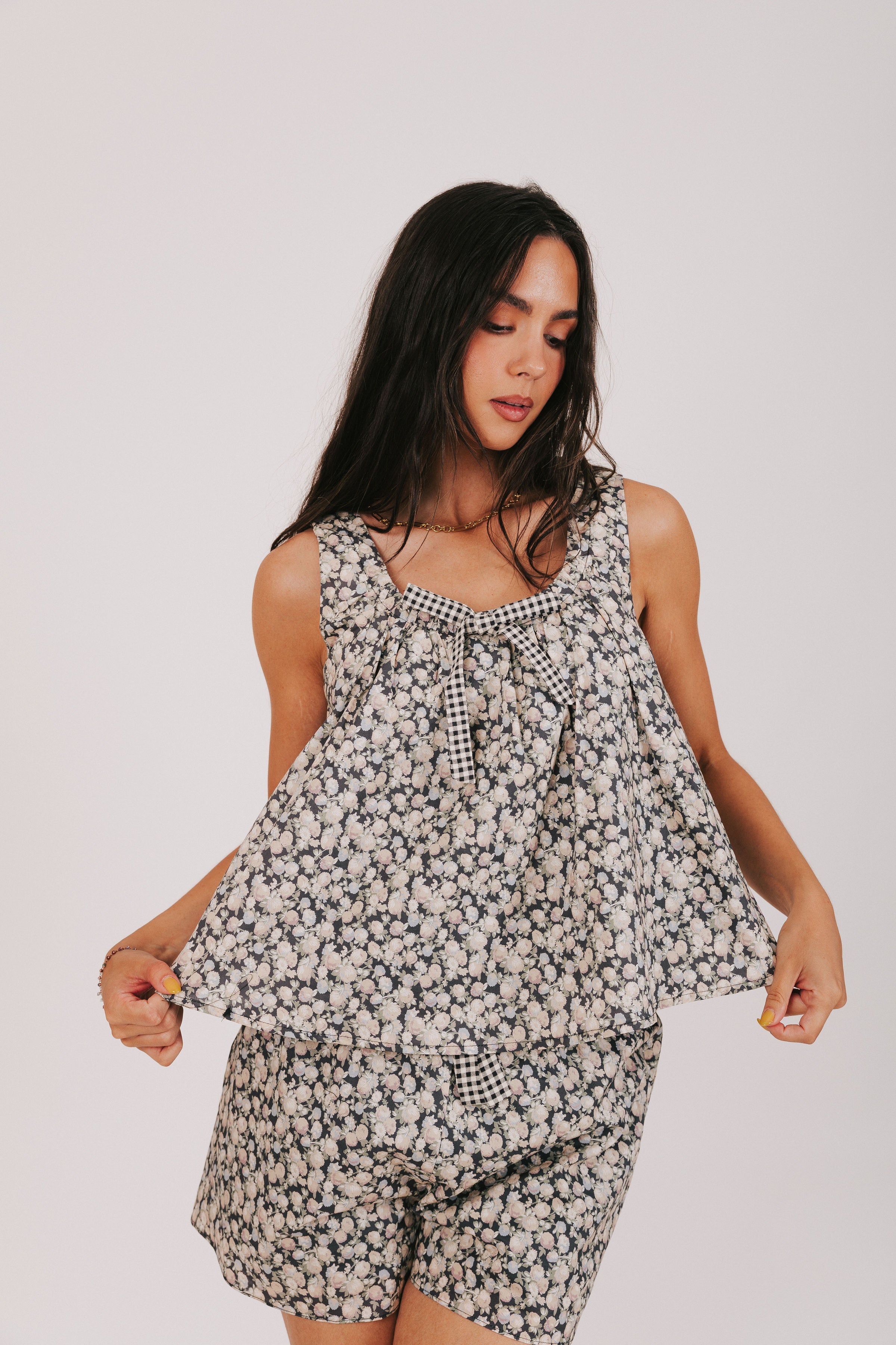 Flower Stand Top