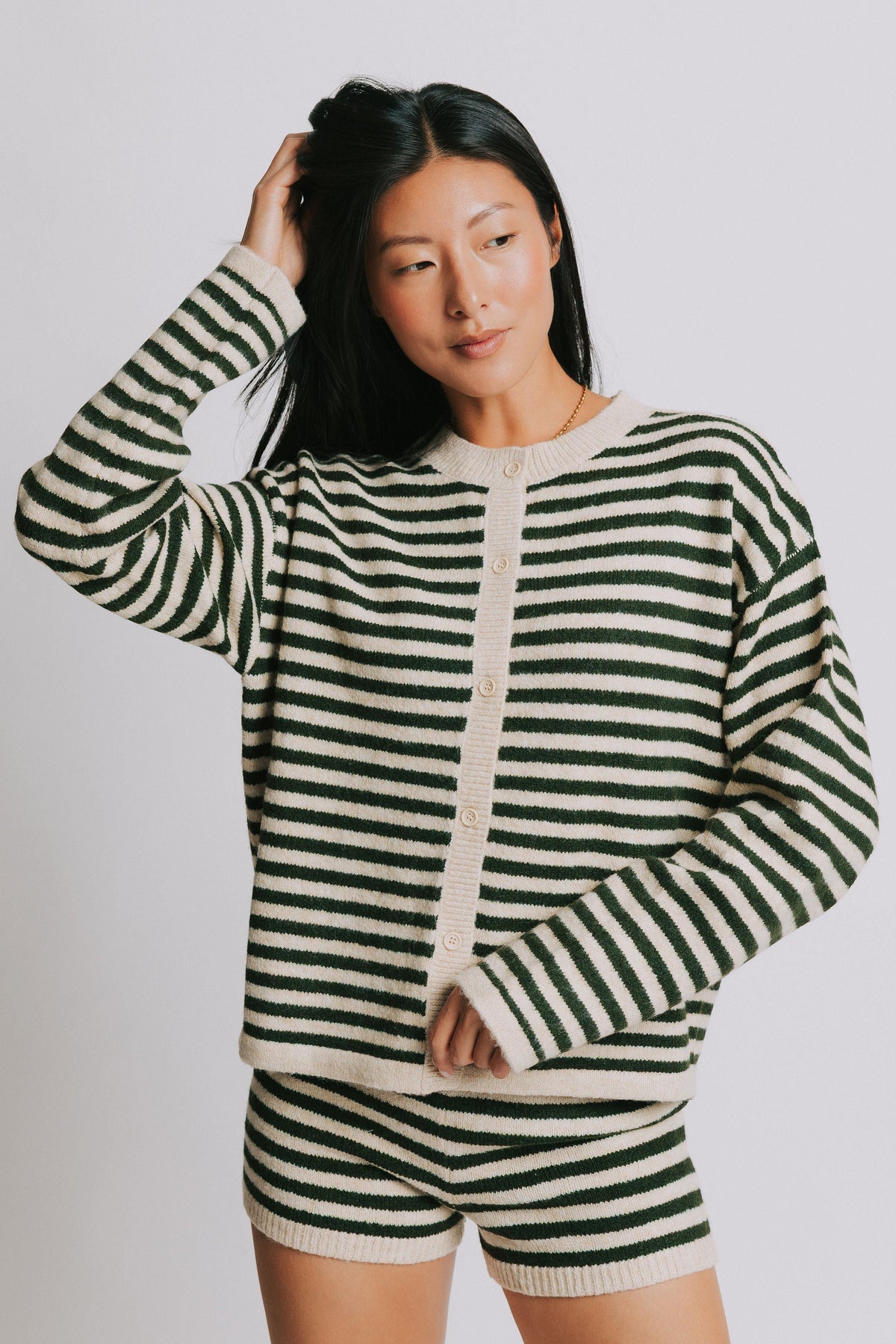 Local Favorite Cardigan