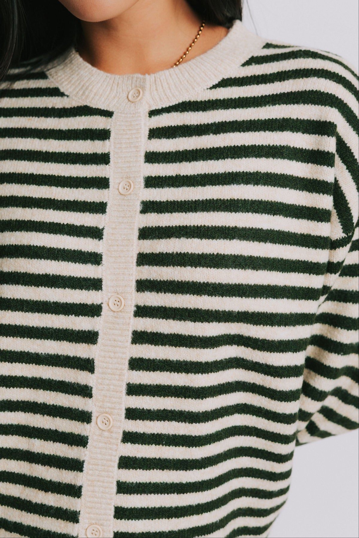 Local Favorite Cardigan