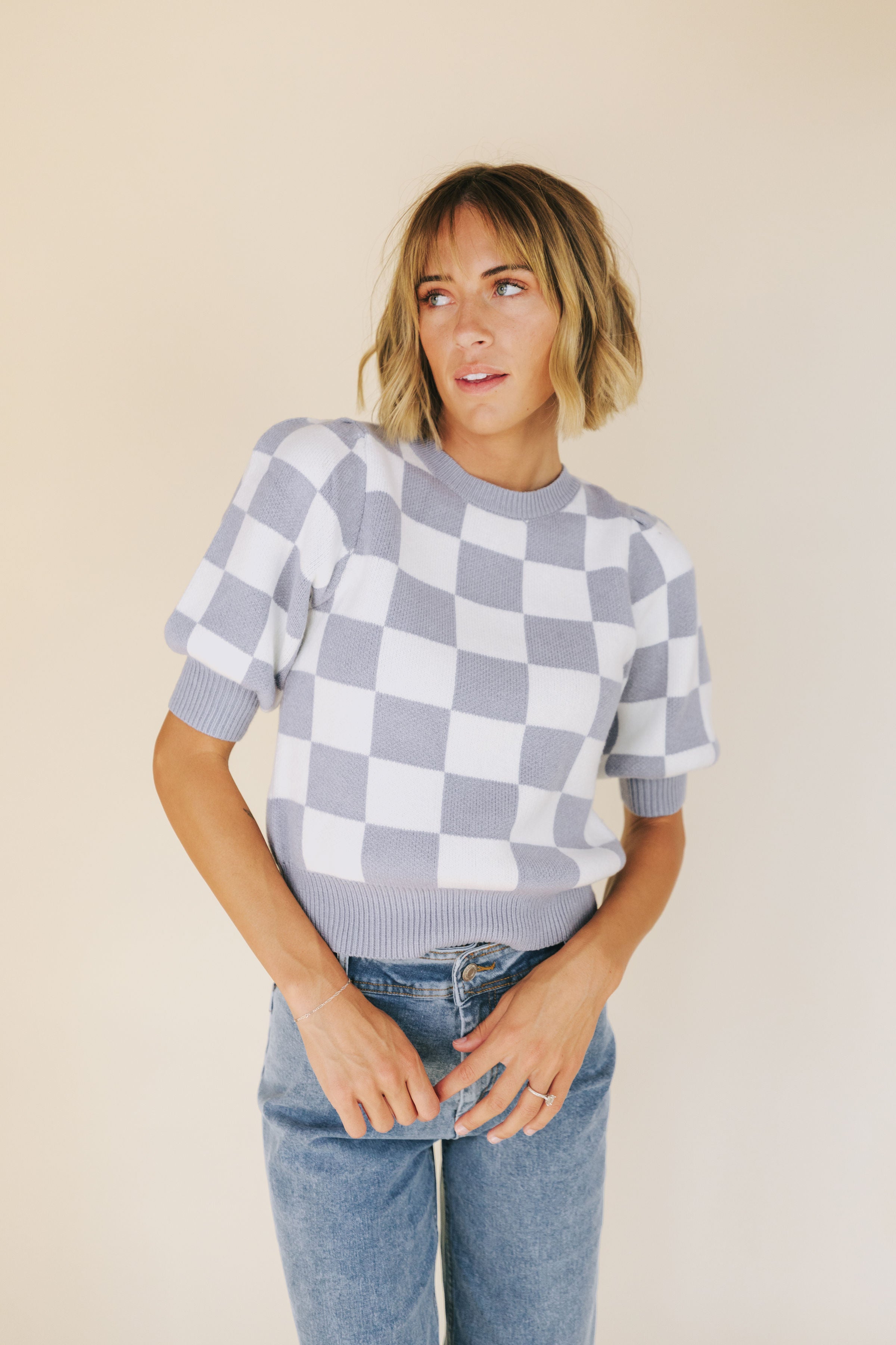 No Limitations Top