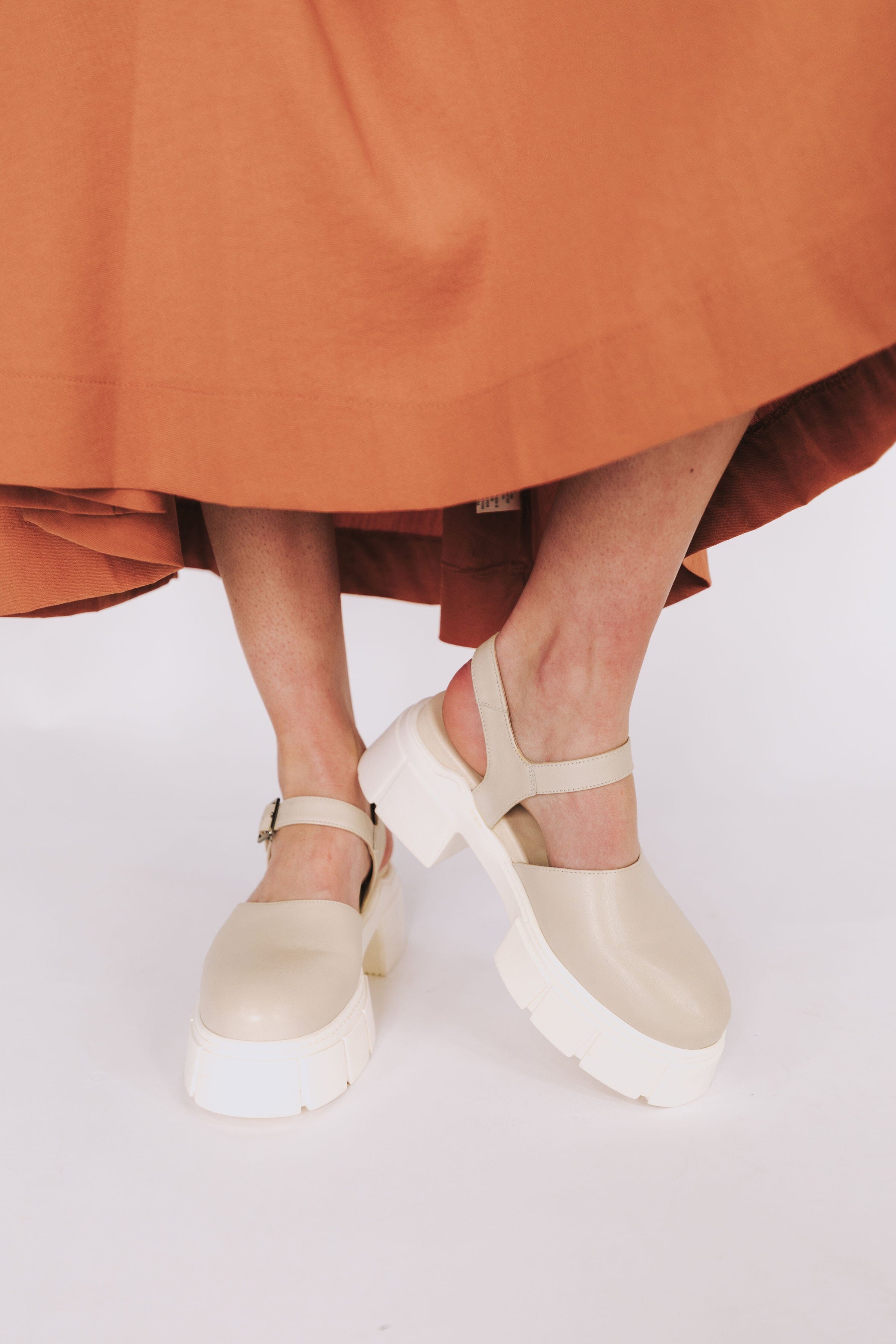 FREE PEOPLE - Milan Mary Jane