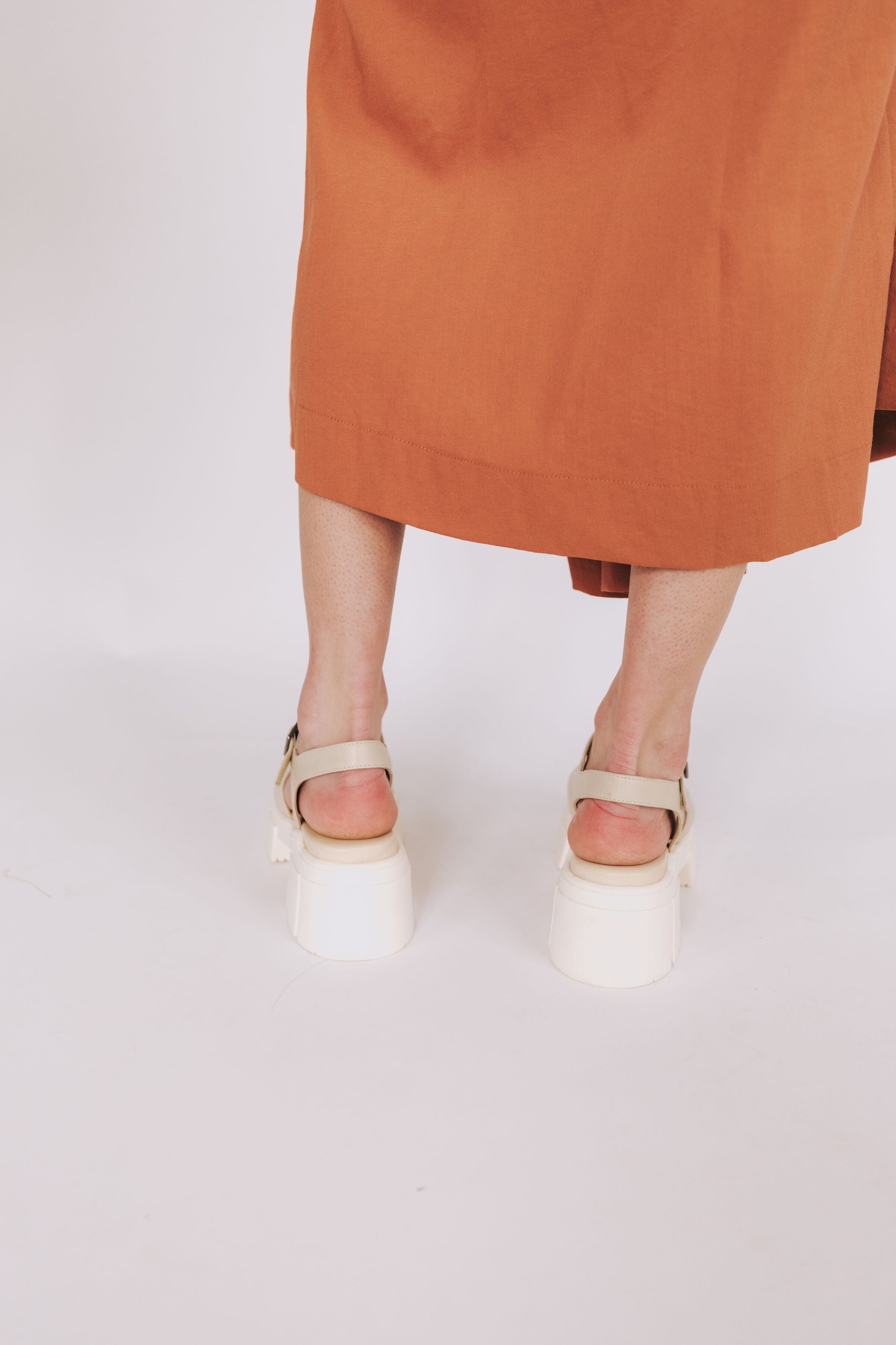 FREE PEOPLE - Milan Mary Jane