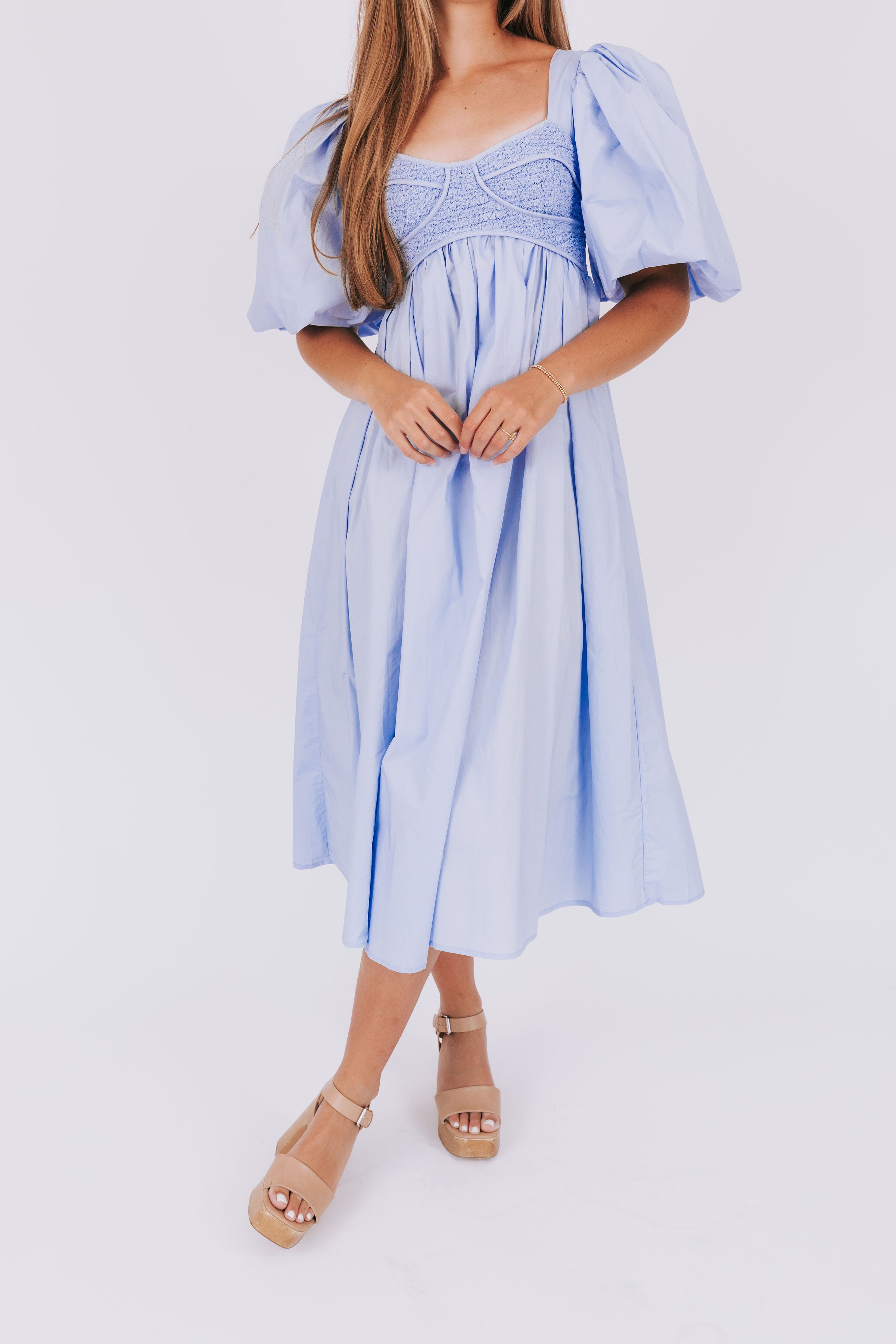 Live Fearlessly Dress - 4 Colors!