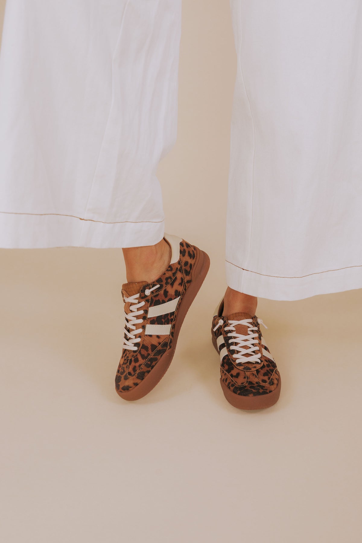 STEVE MADDEN - Verdict Leopard