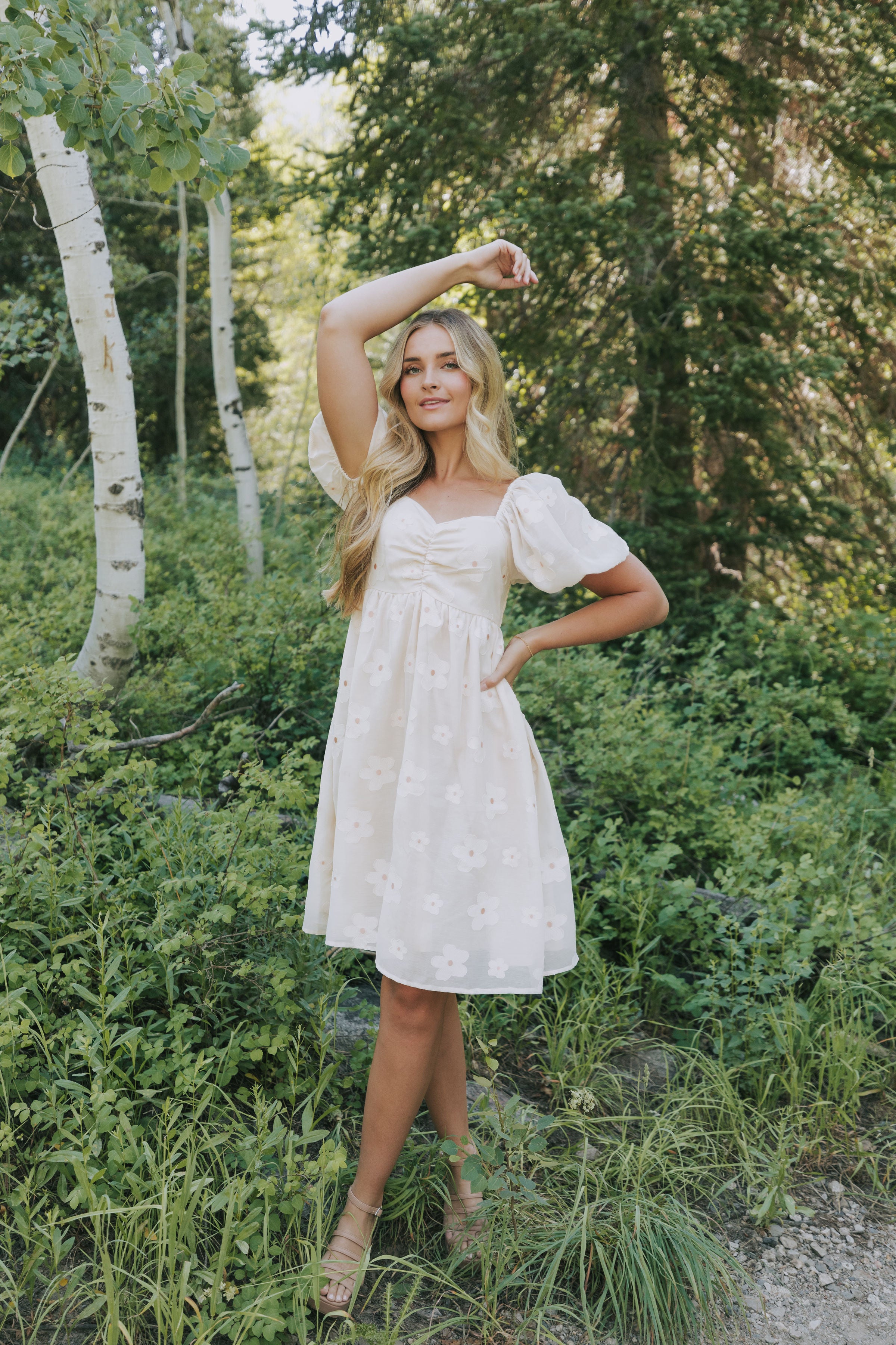 EXCLUSIVE - Everyday Love Dress - 2 Colors!