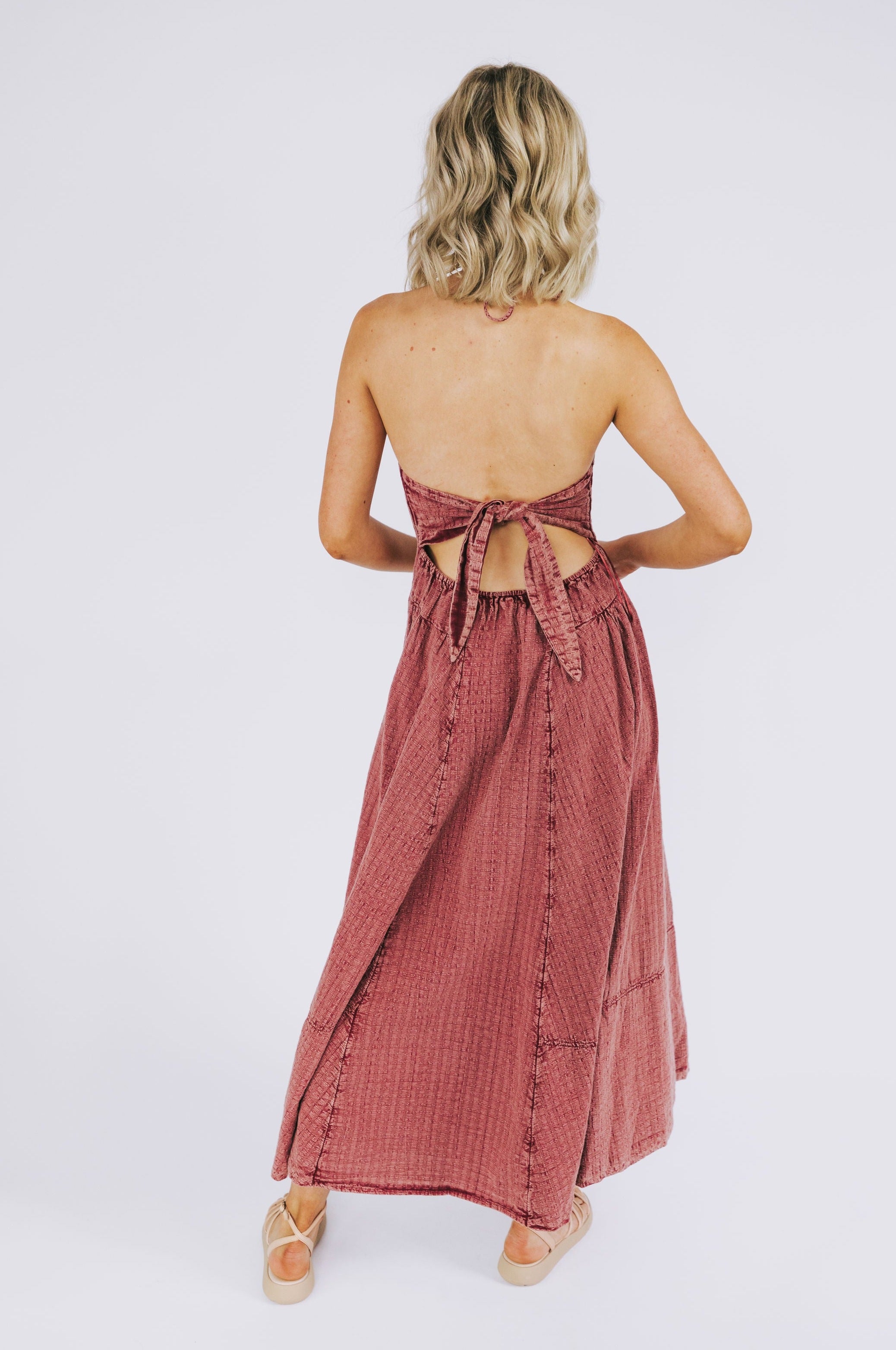 FREE PEOPLE - Mind Over Matter Midi