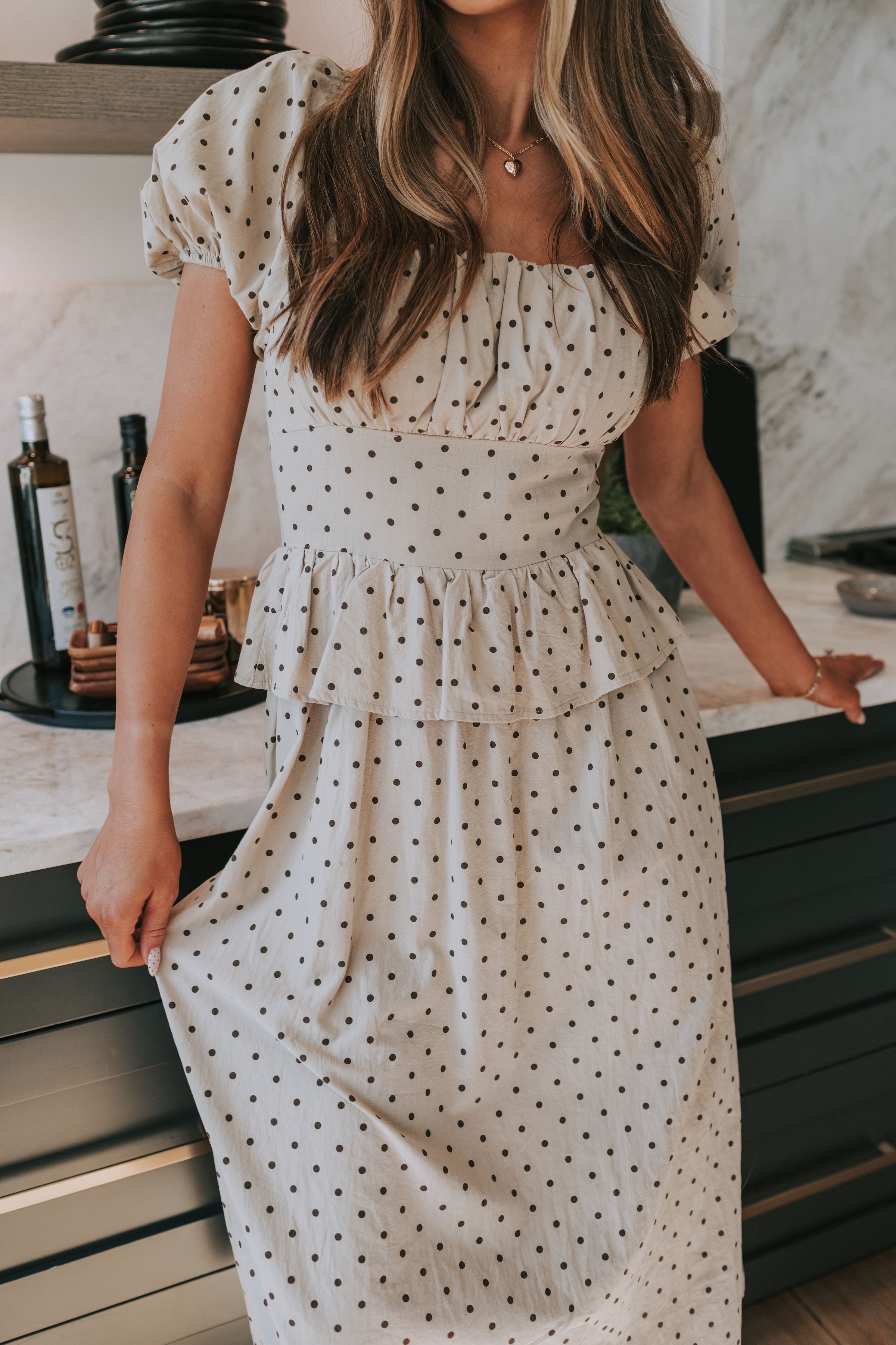 Darling Temptation Dress