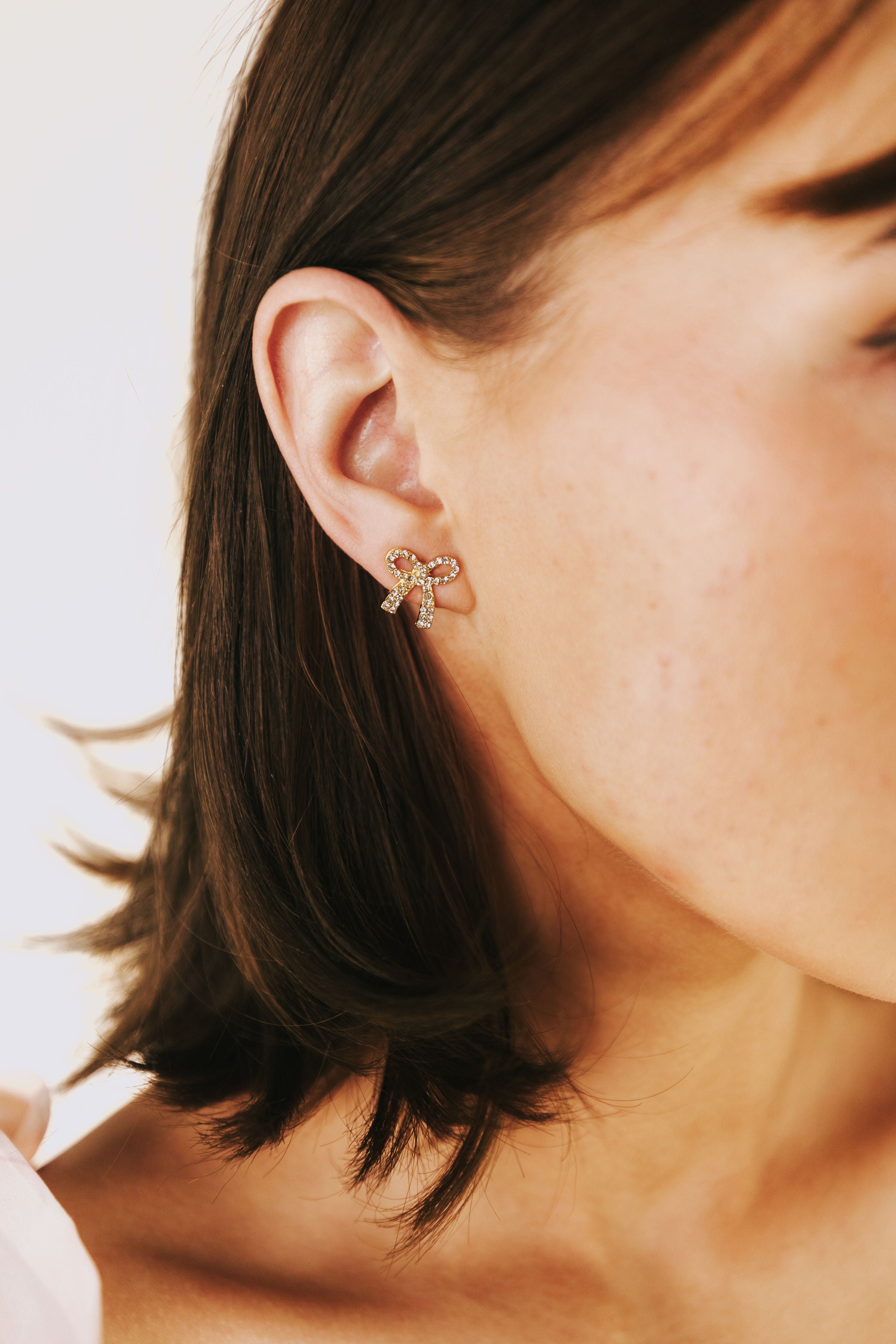 Shining Bright Earrings
