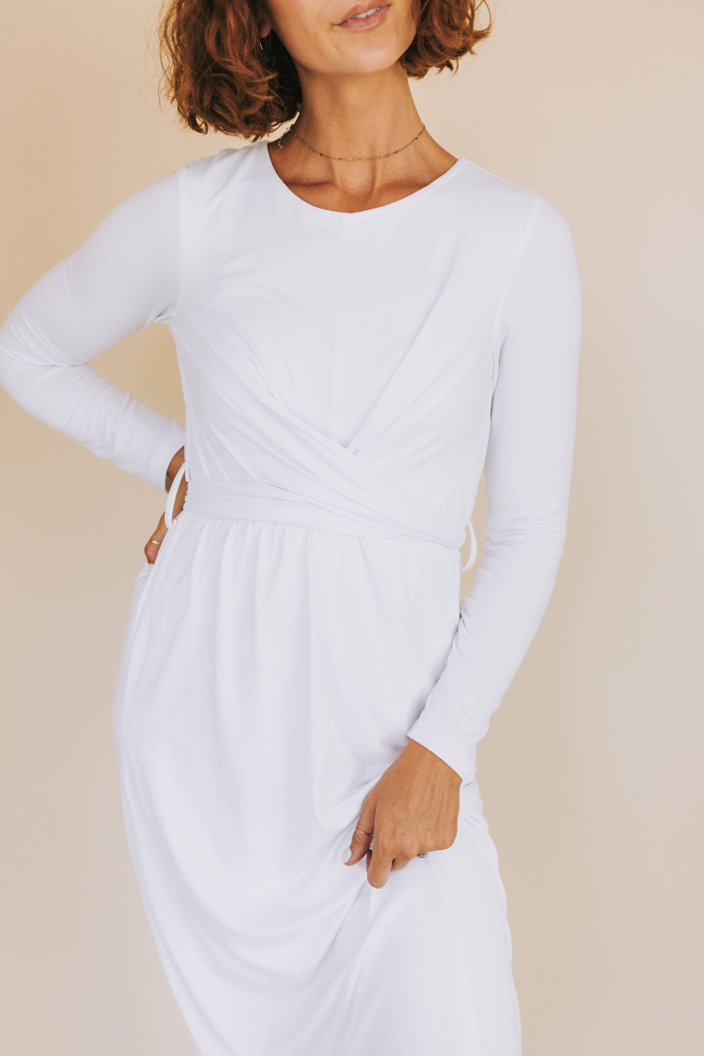 The White: Emma
