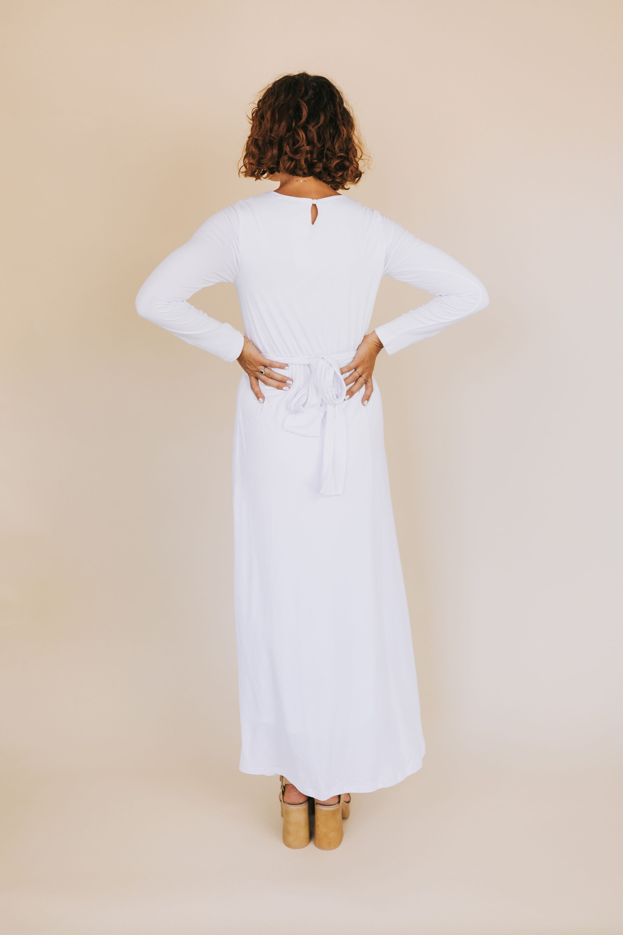 The White: Emma