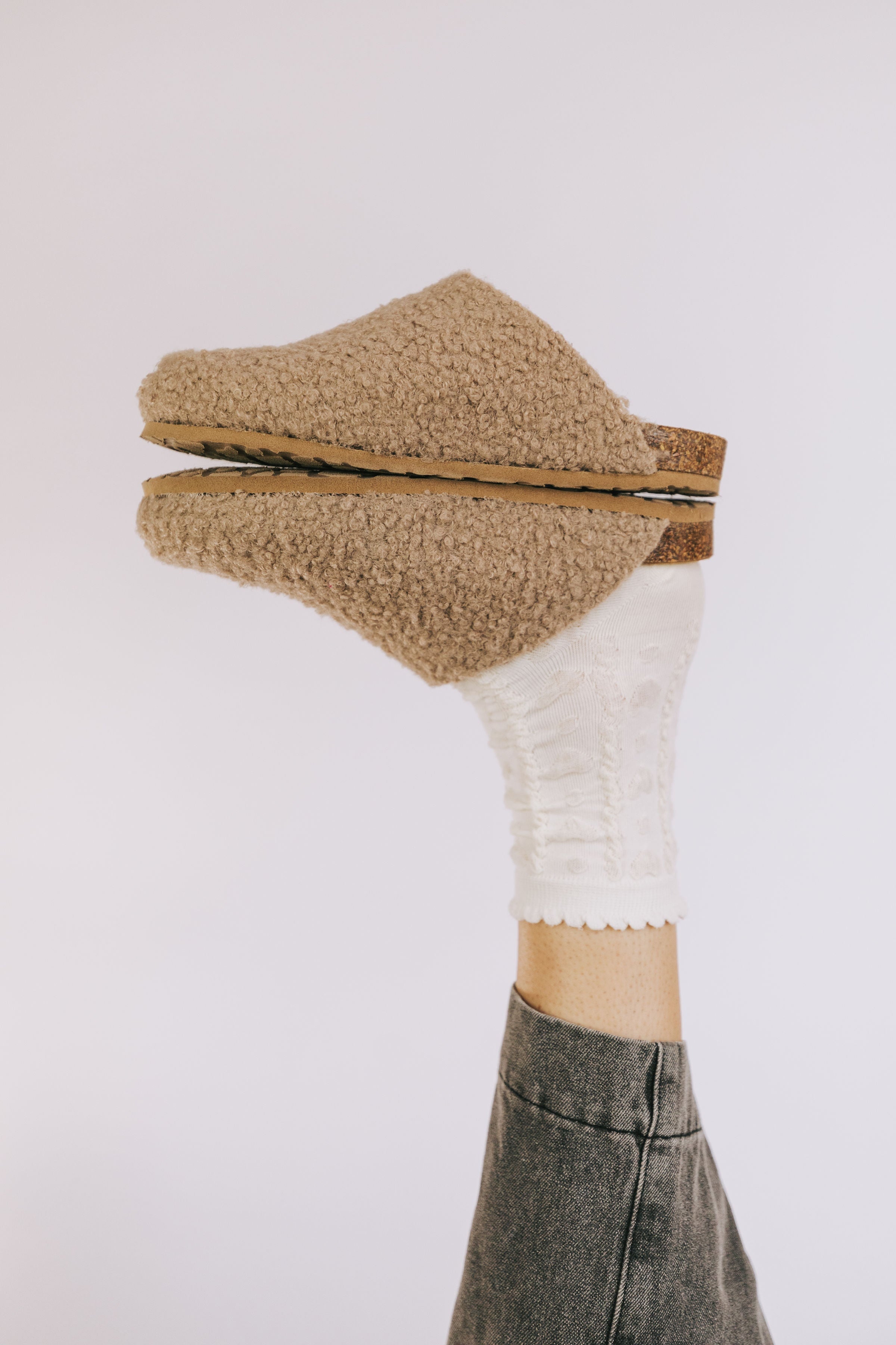 SEYCHELLES - New Routine Mule