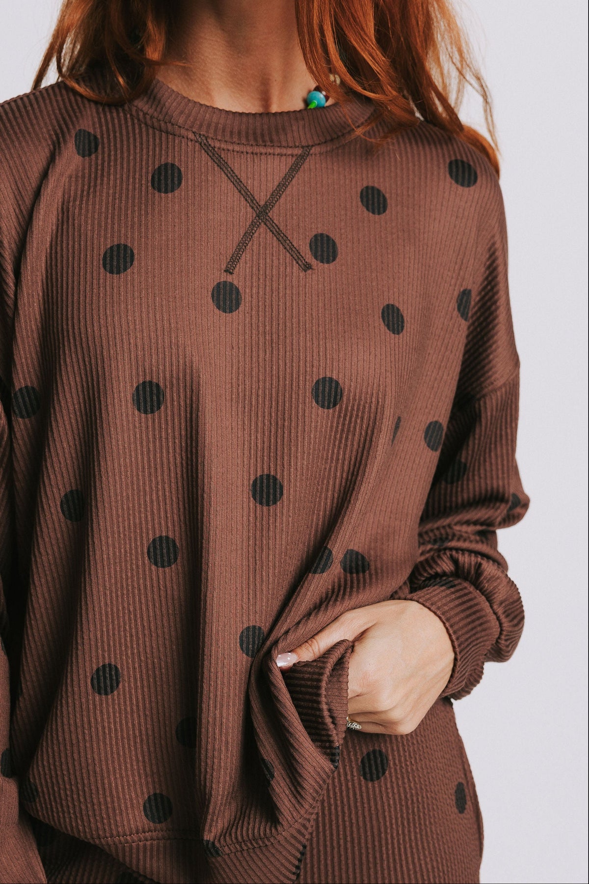 No More Regrets Top