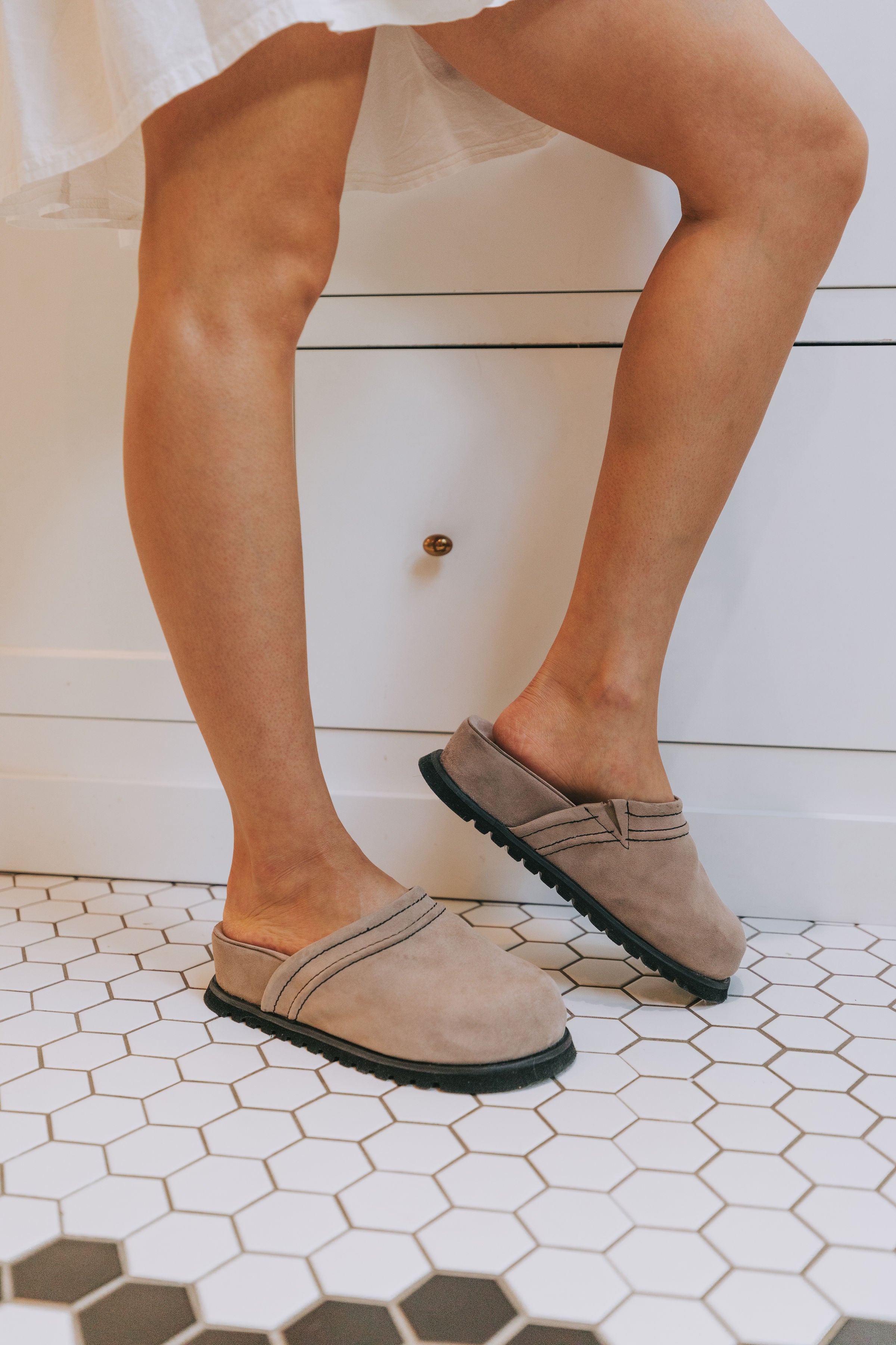 FREE PEOPLE - Milo Everyday Mule