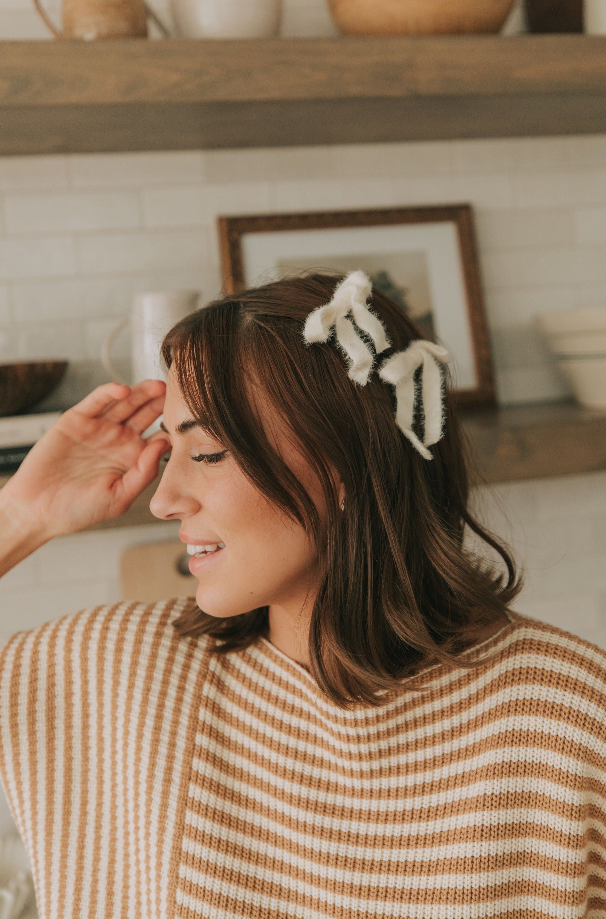 With Sweetness Bow Pack