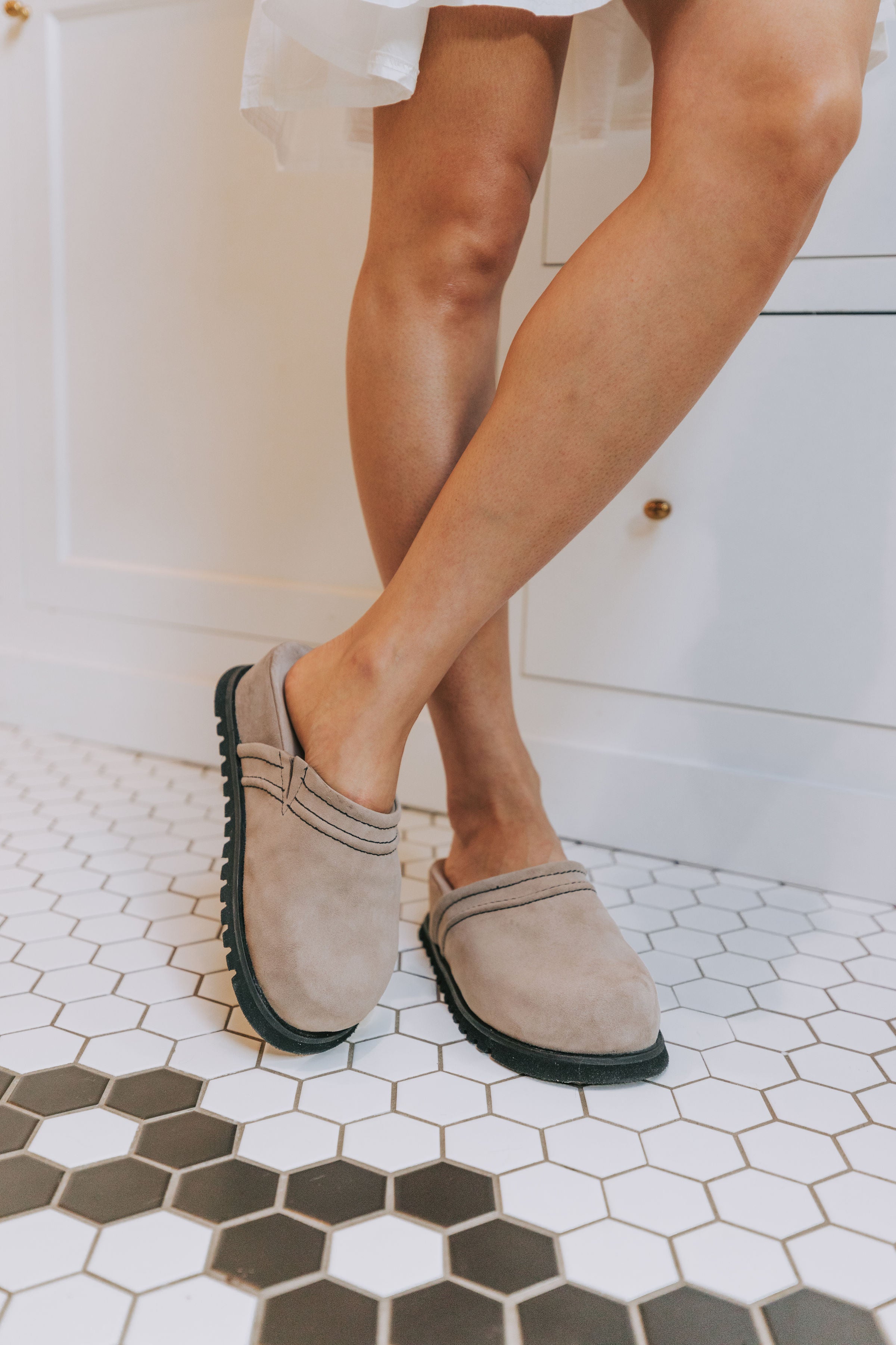 FREE PEOPLE - Milo Everyday Mule