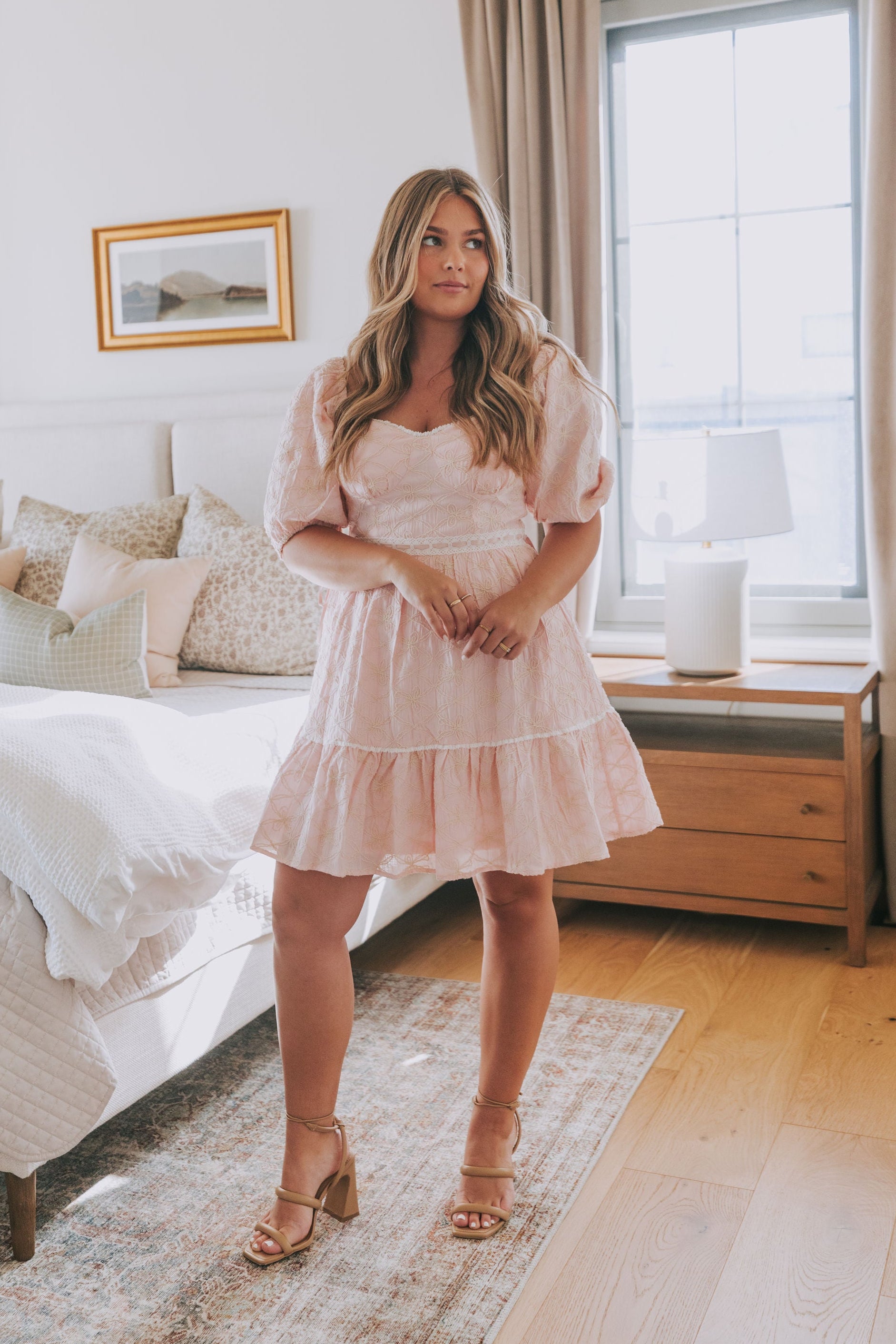 a loves a dress My First Love Dress