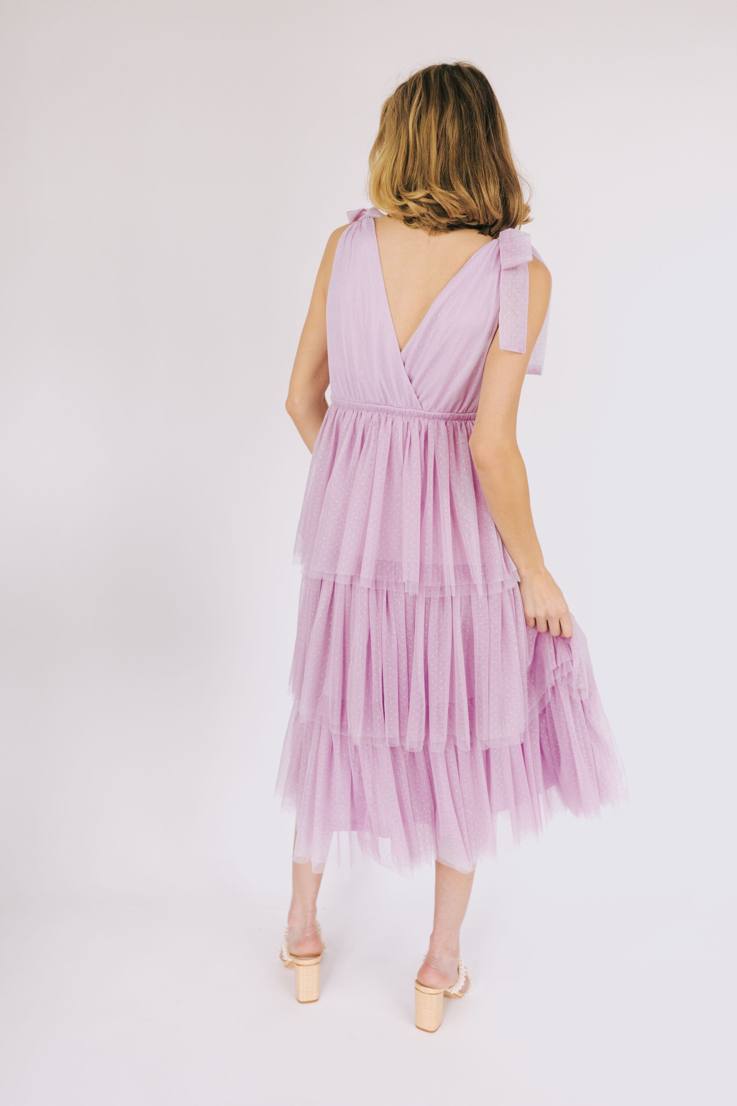 That Romance Dress - New Colors!