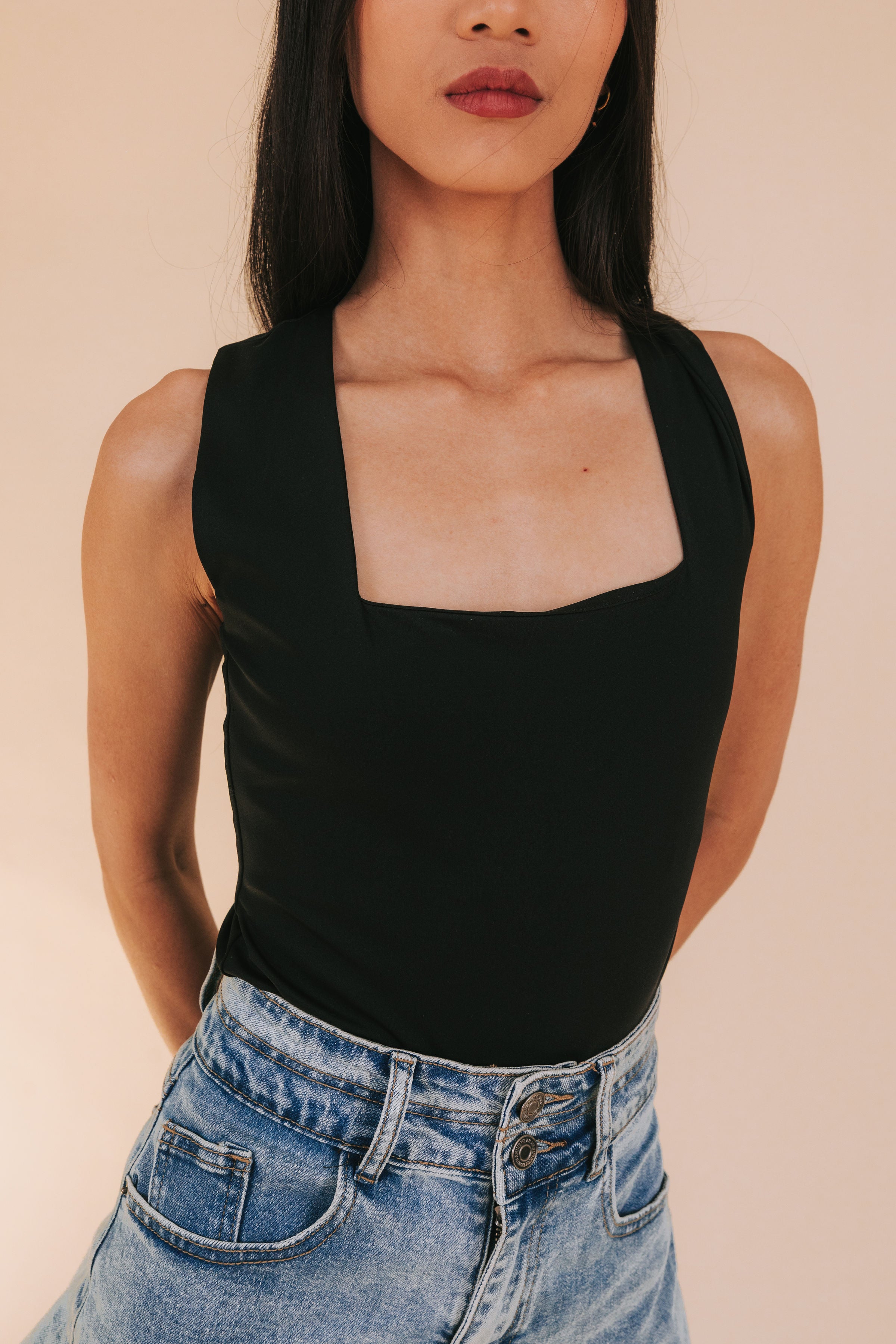 Want You To Know Bodysuit