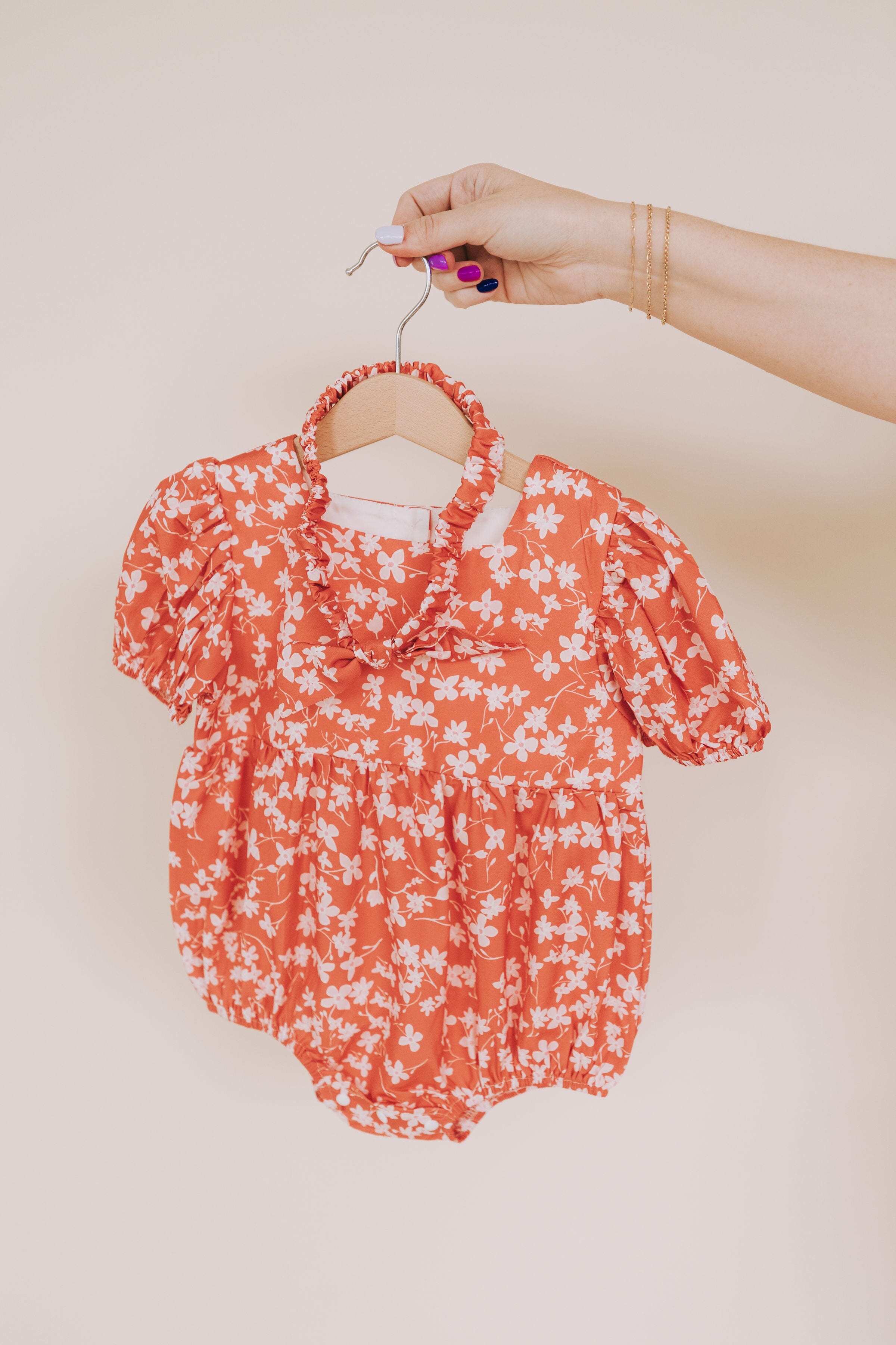 Little Dreamer Onesie