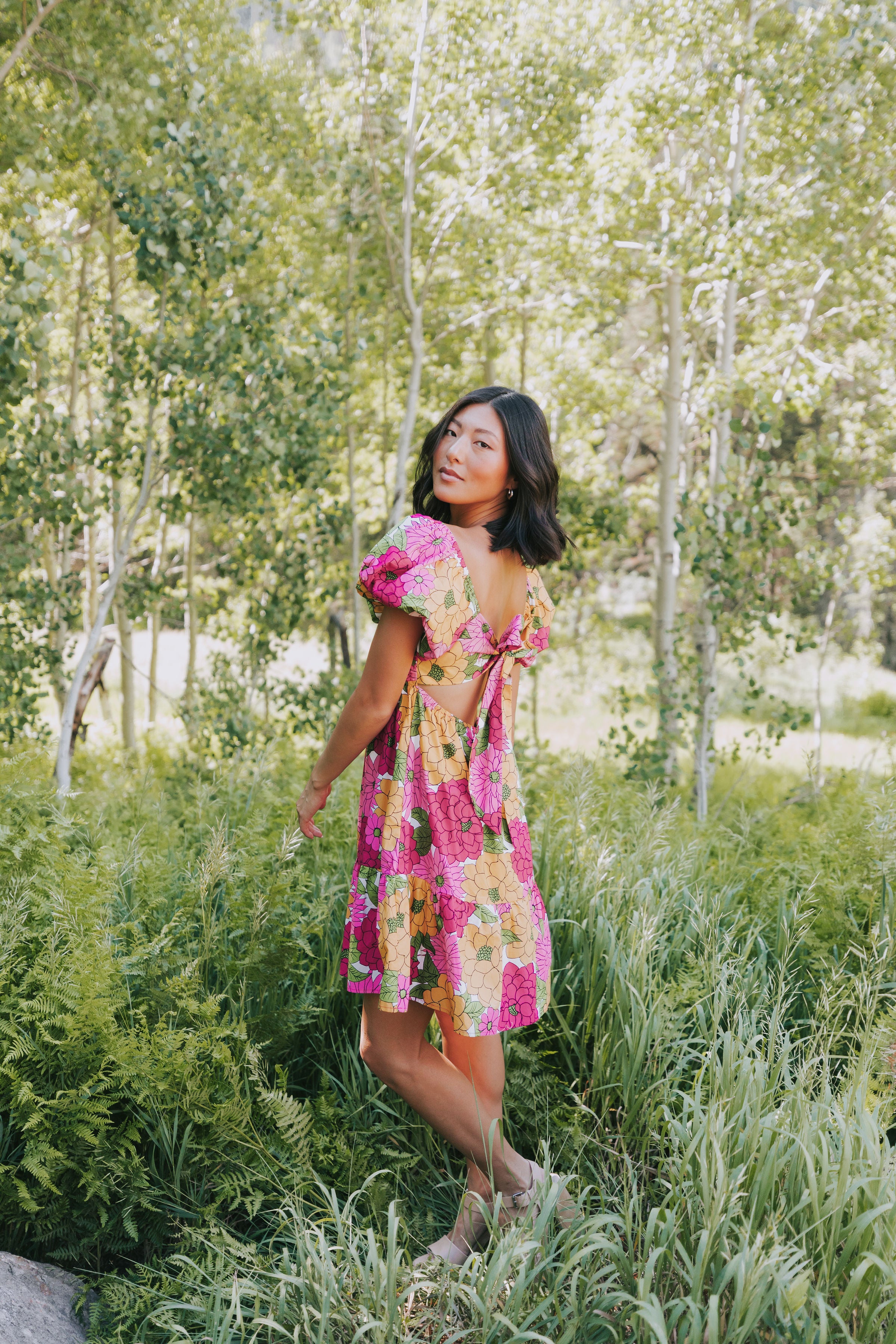 True Colors Dress