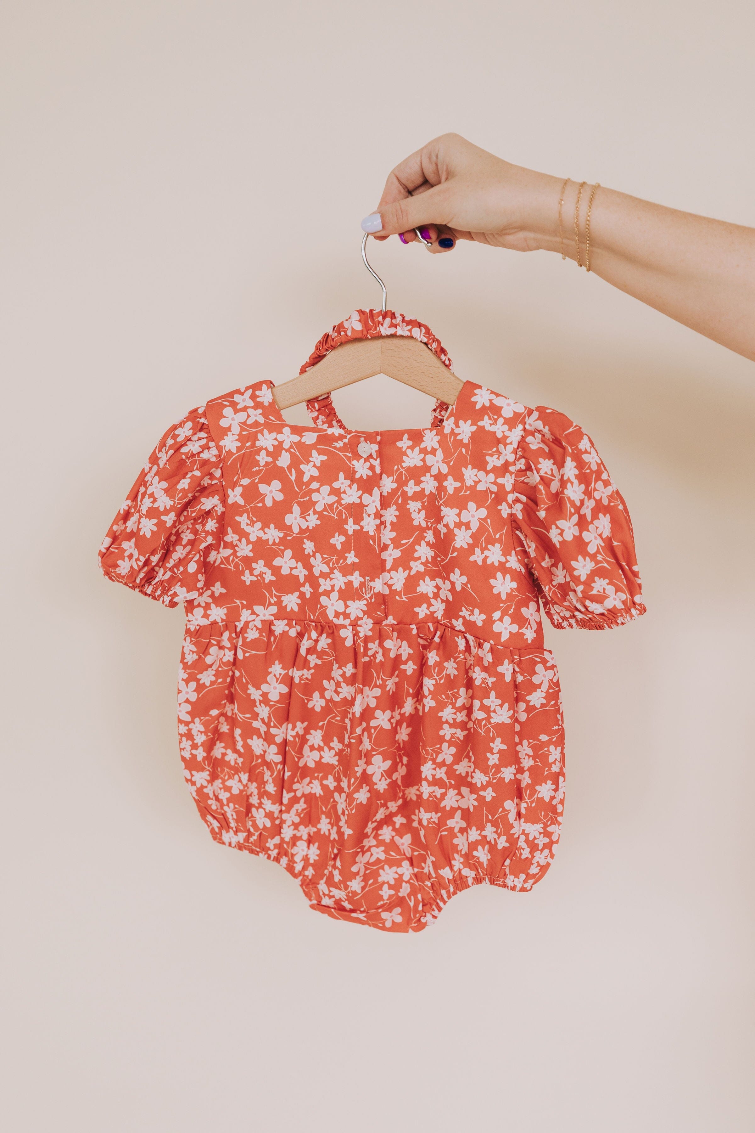 Little Dreamer Onesie