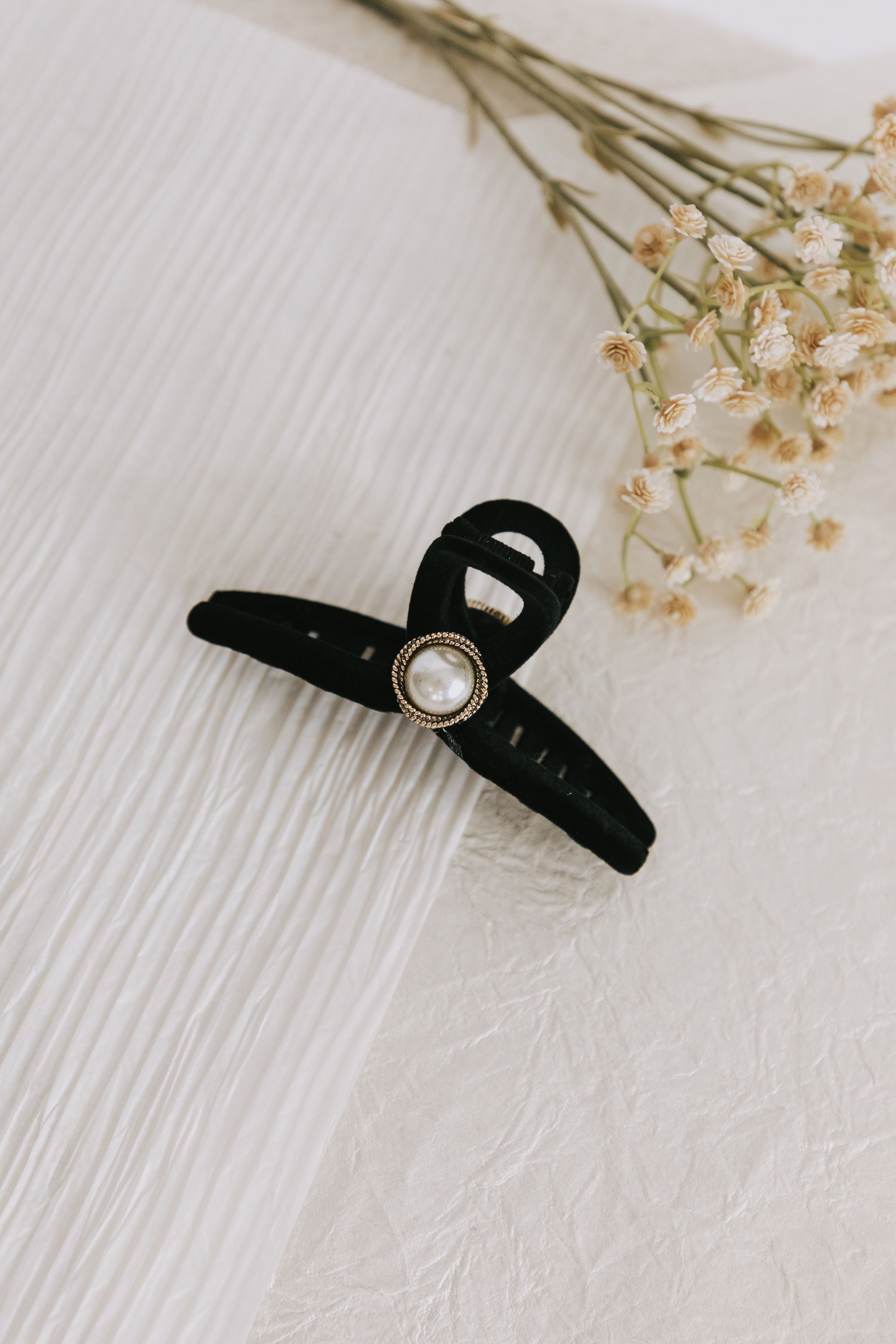 Urban Sophistication Claw Clip