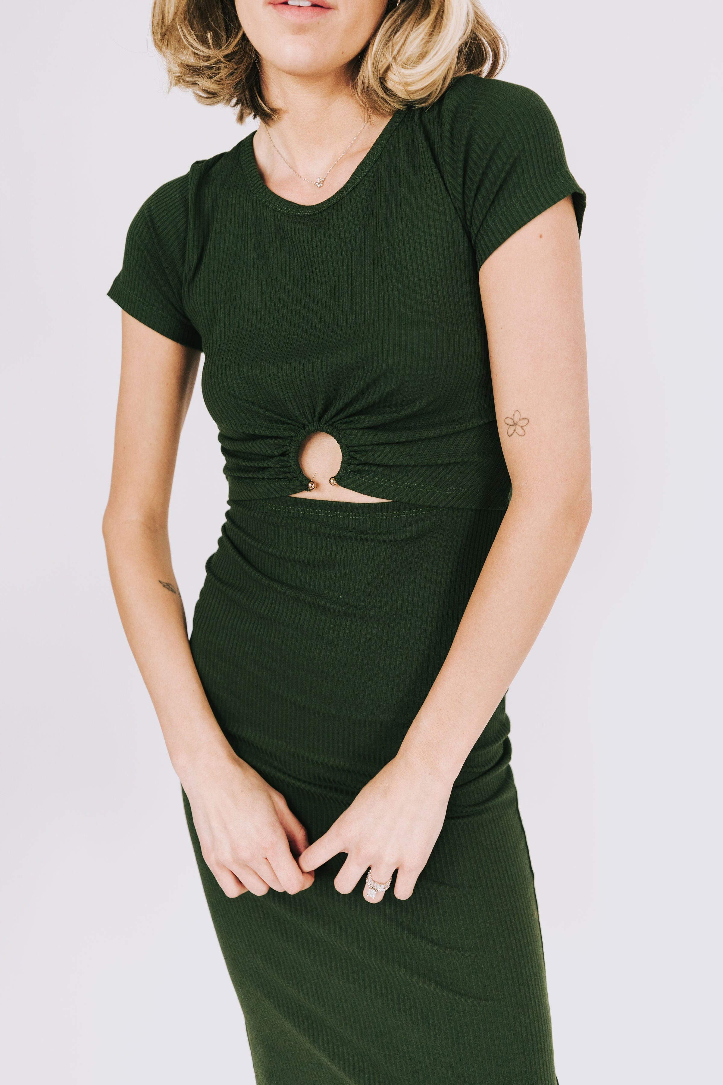 Summer Fling Dress
