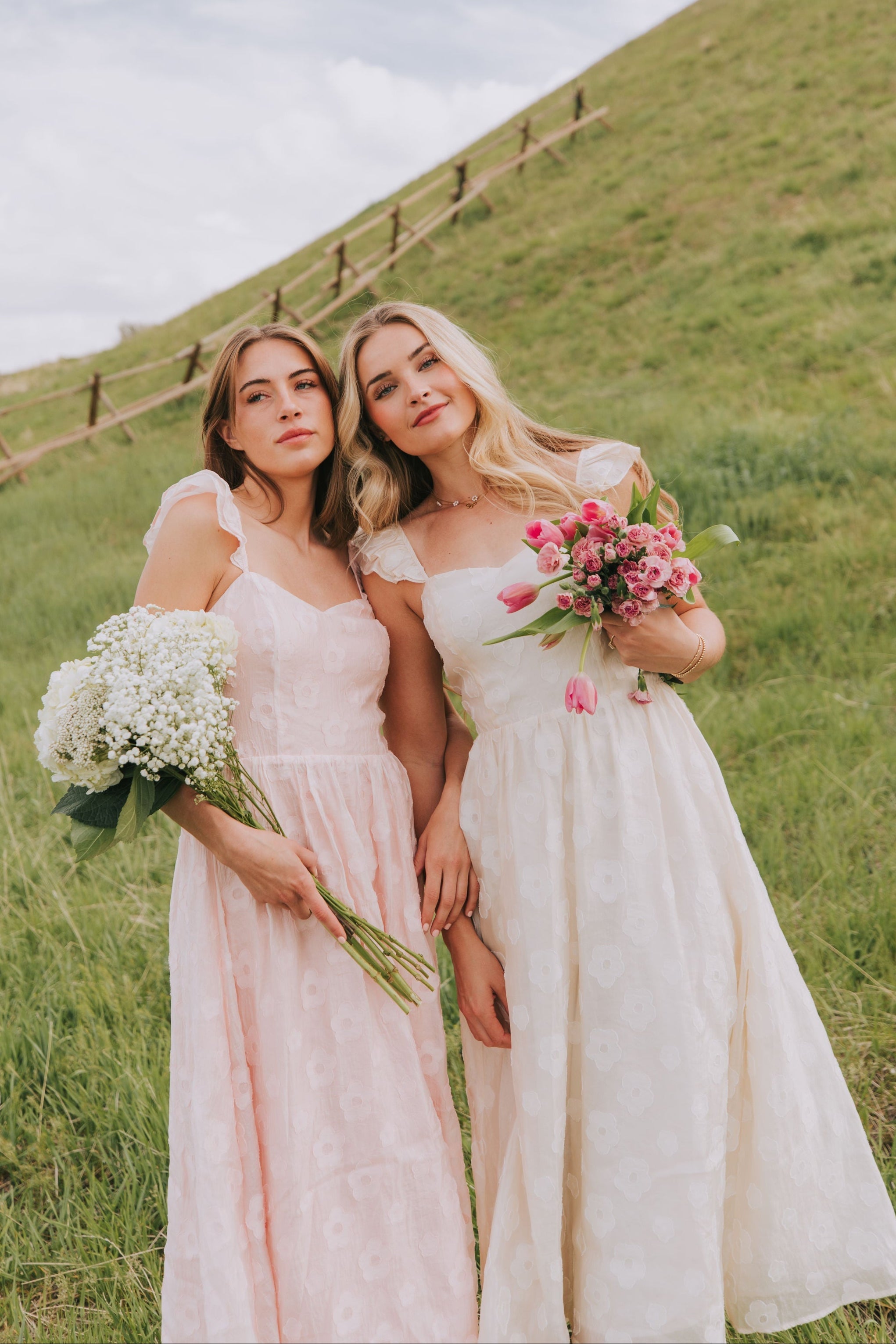 blue dress for baby girl Amazing Short Lace Bridesmaid Dress Linen V-Neck Discount Formal Dress  W/Flowing Layers(BM29035) – DaisyFormals-Bridesmaid and Formal Dresses in  59+ Colors main image 1