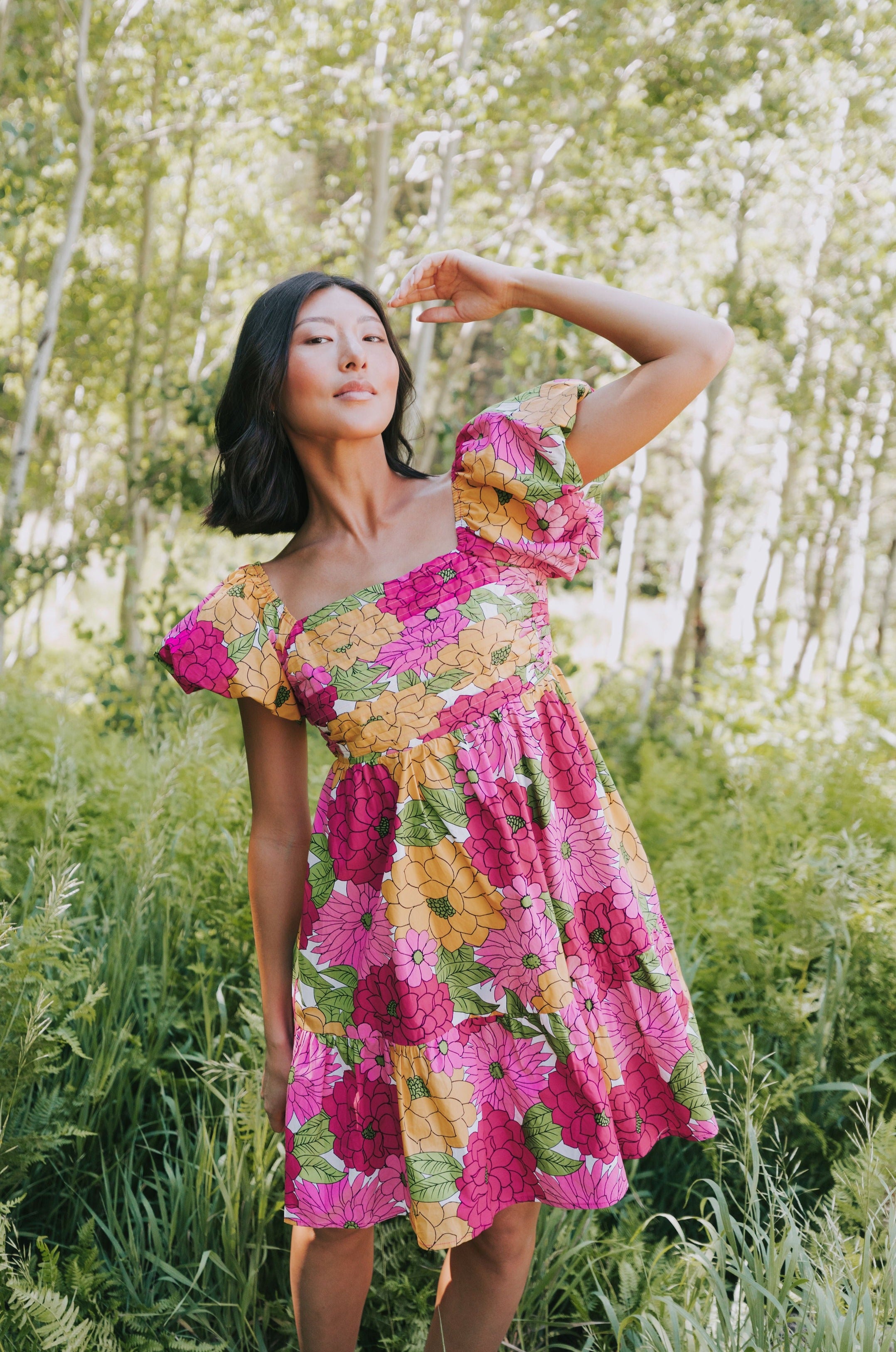 True Colors Dress