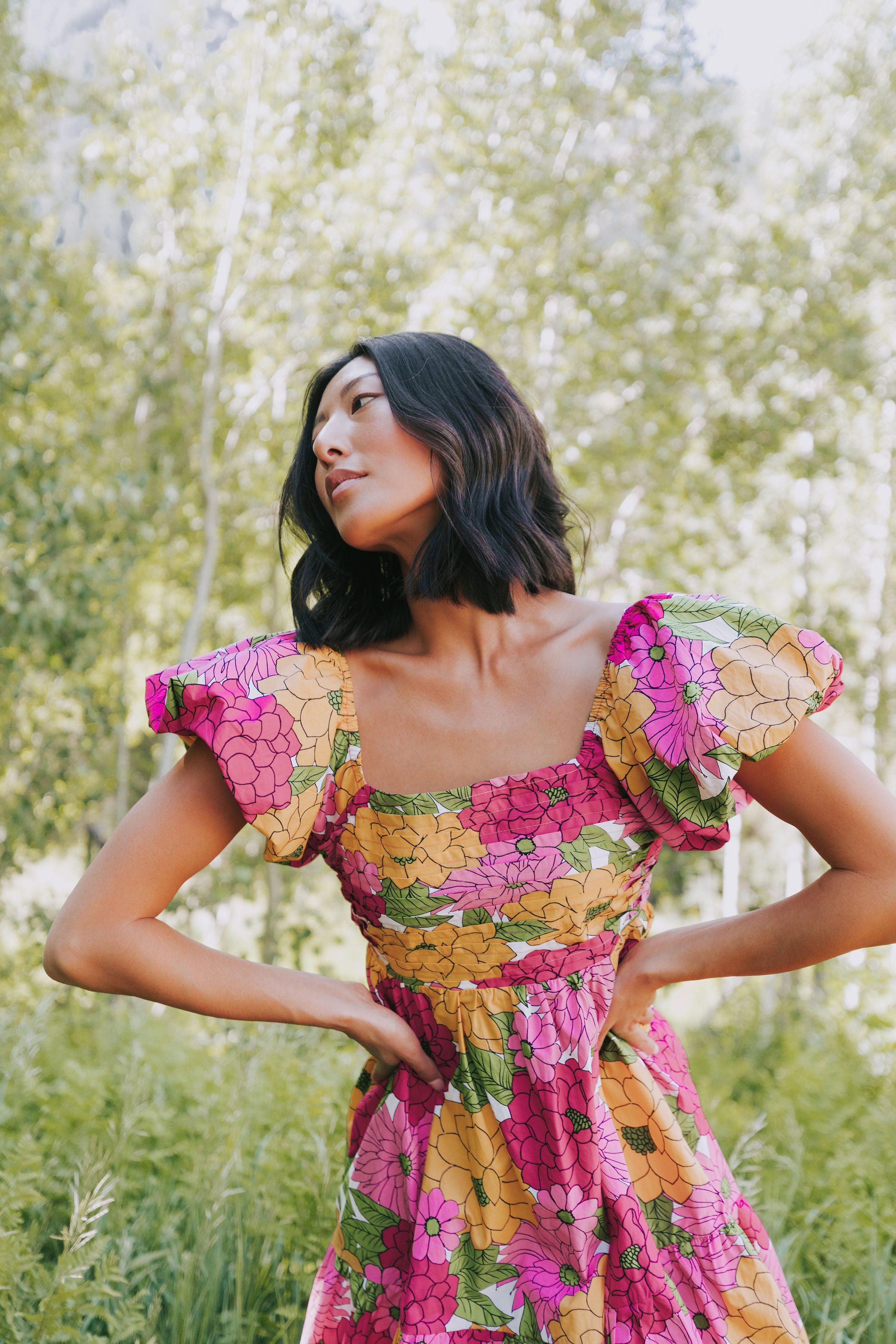 True Colors Dress